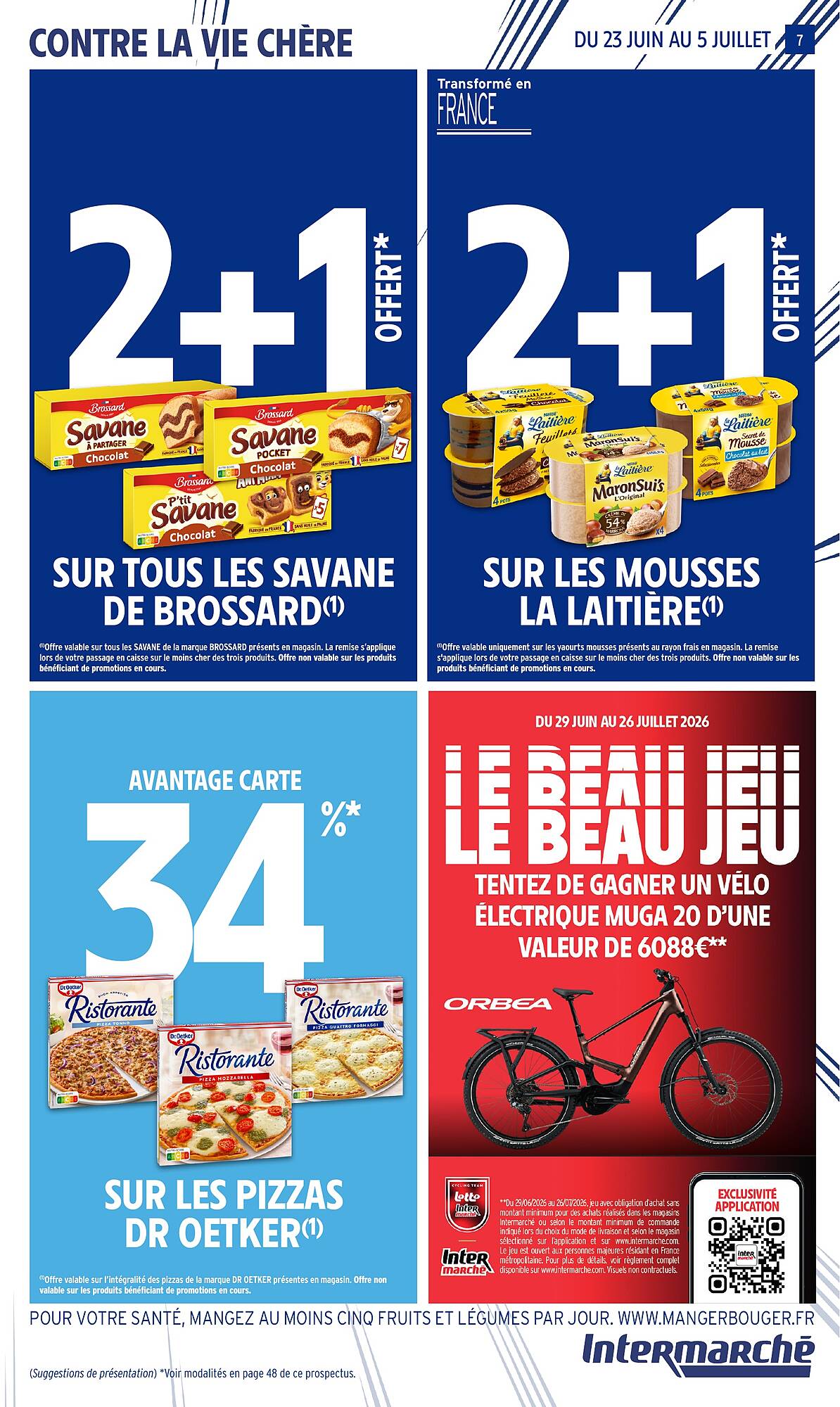 Intermarché Hyper Catalogue - Pagina 7