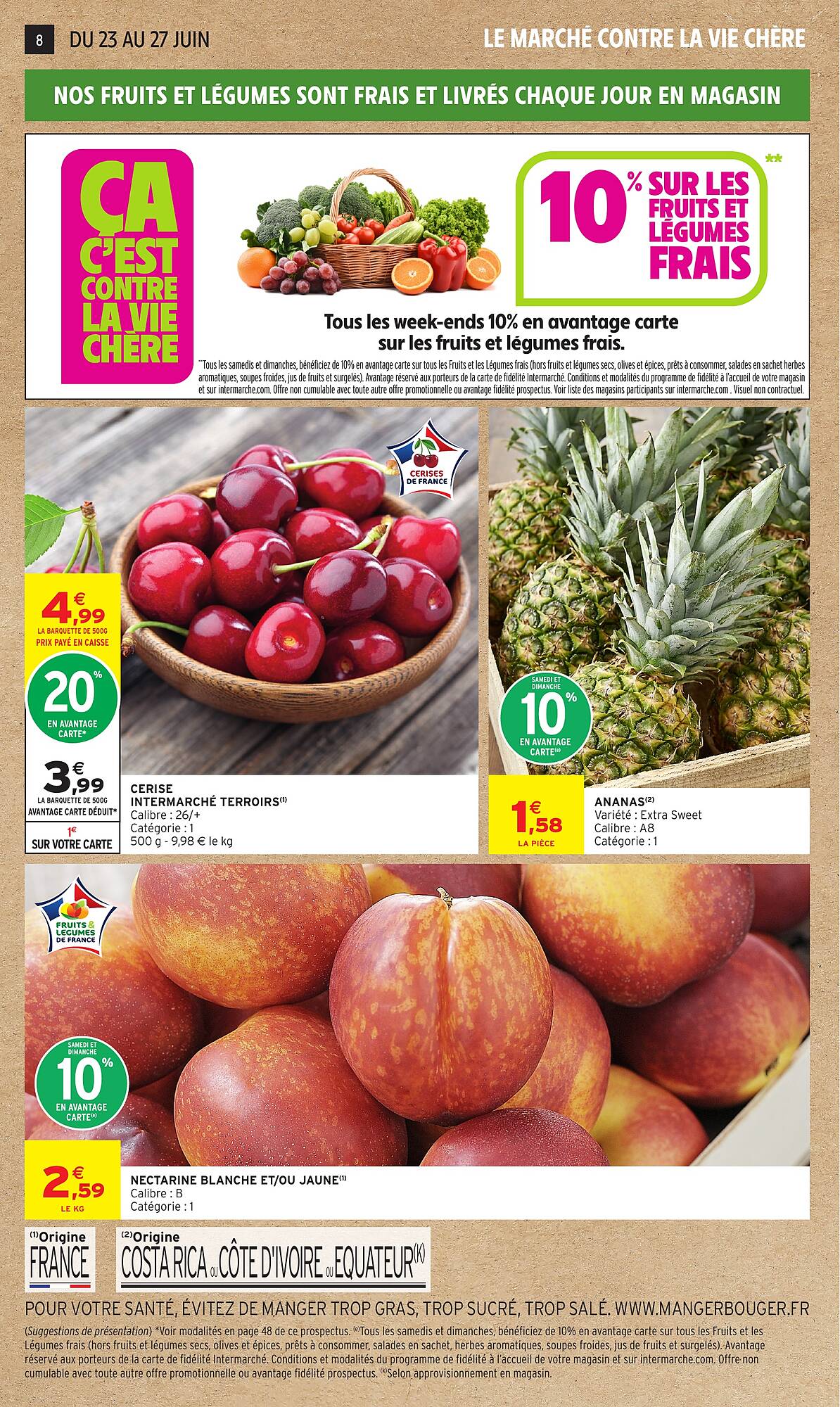 Intermarché Hyper Catalogue - Pagina 8