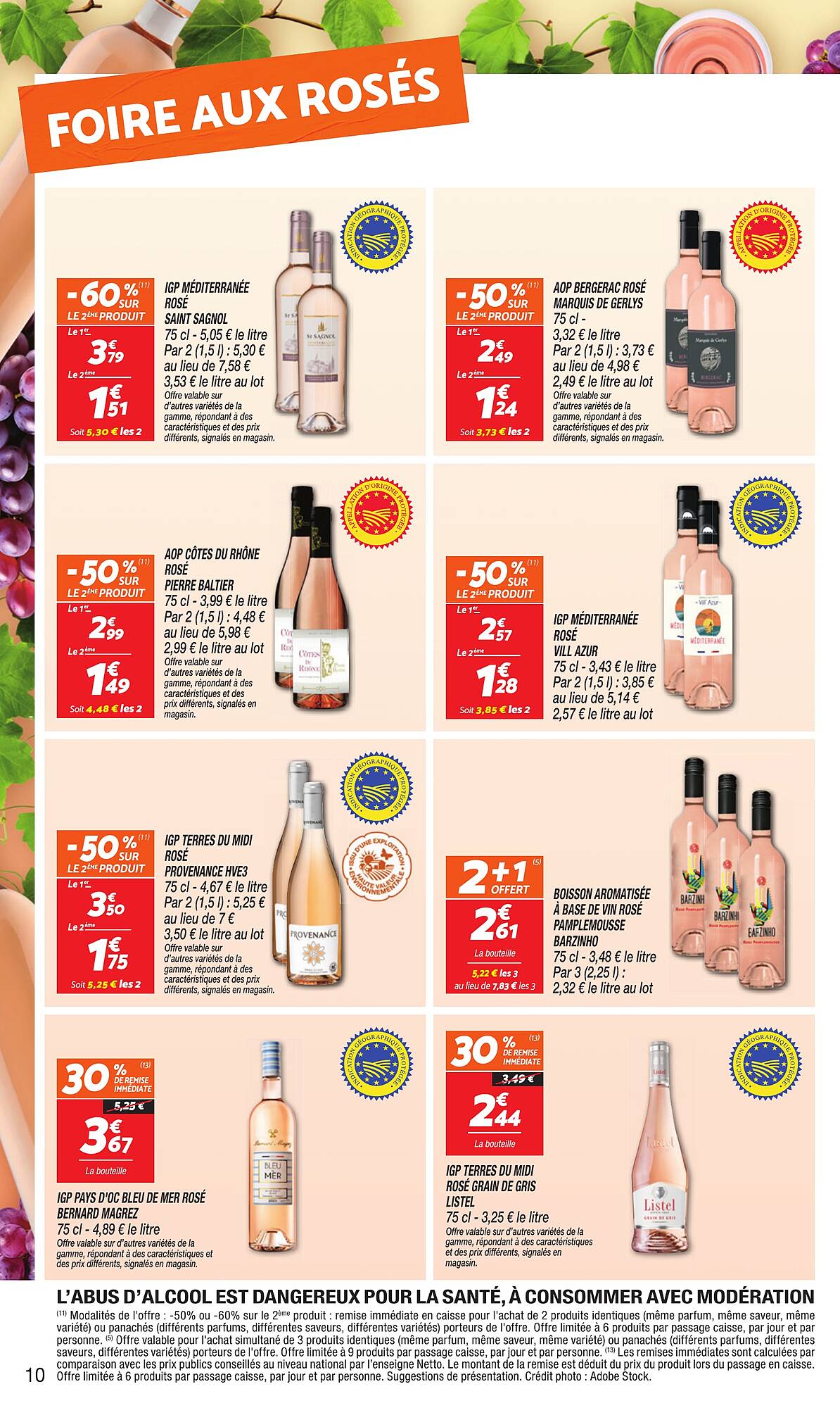 Netto Catalogue - Pagina 10