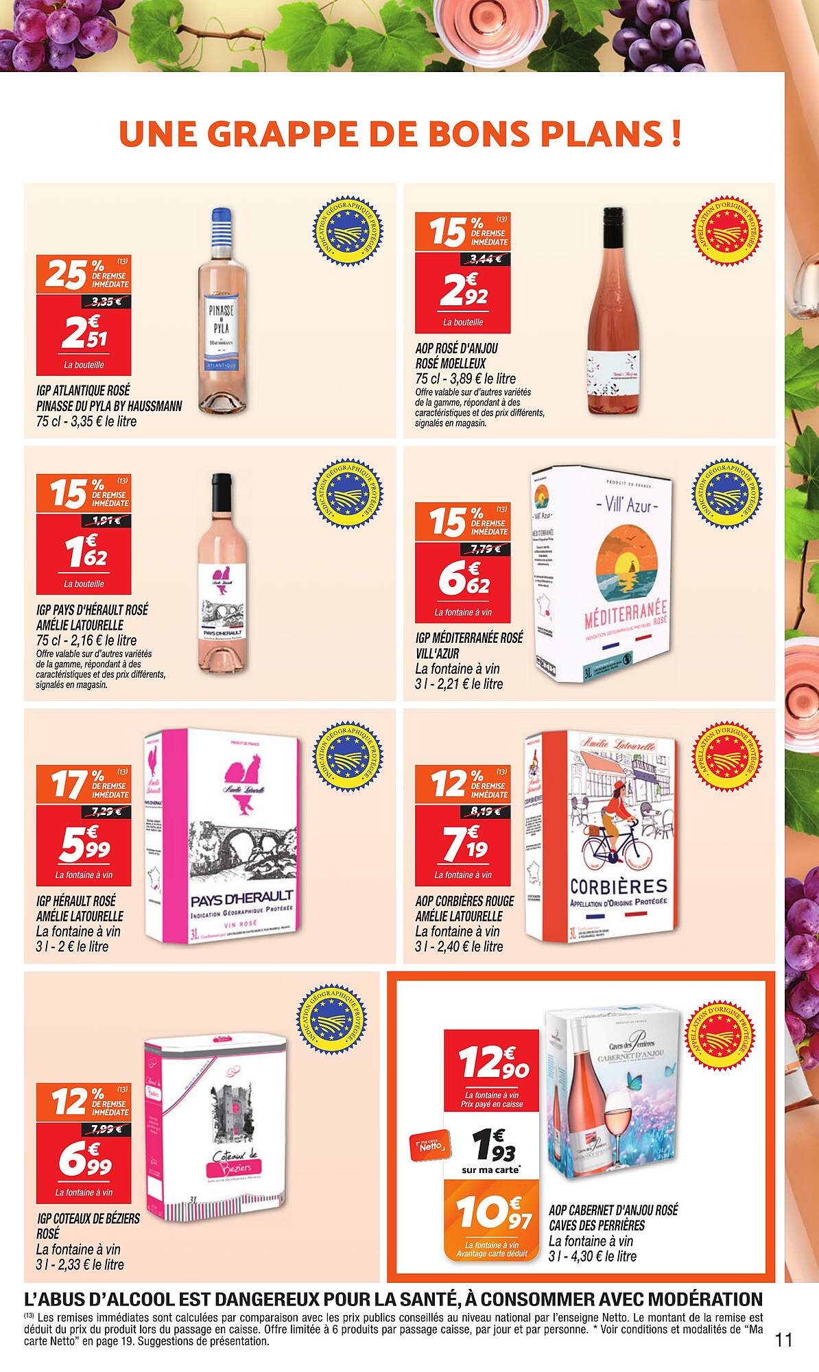 Netto Catalogue - Pagina 11