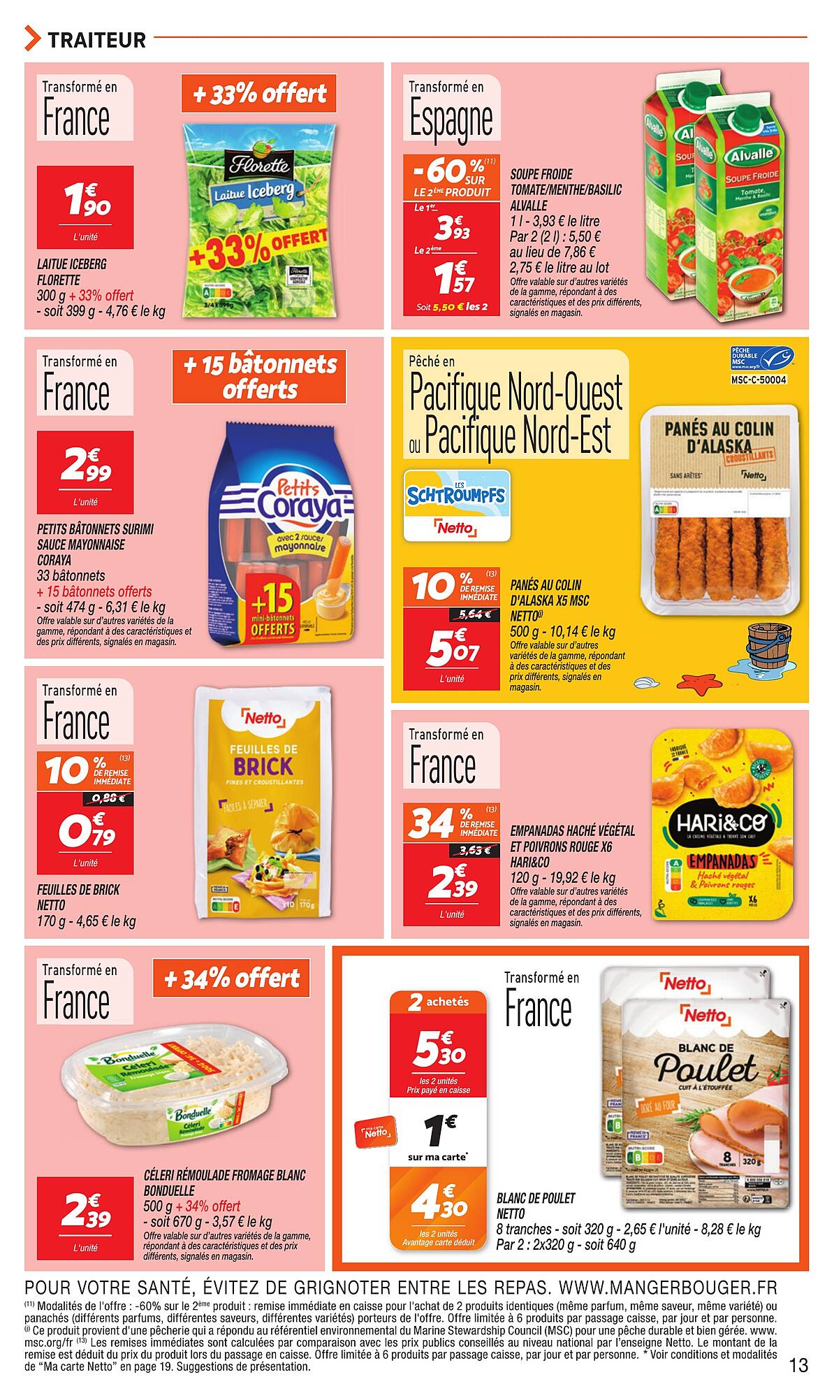 Netto Catalogue - Pagina 13