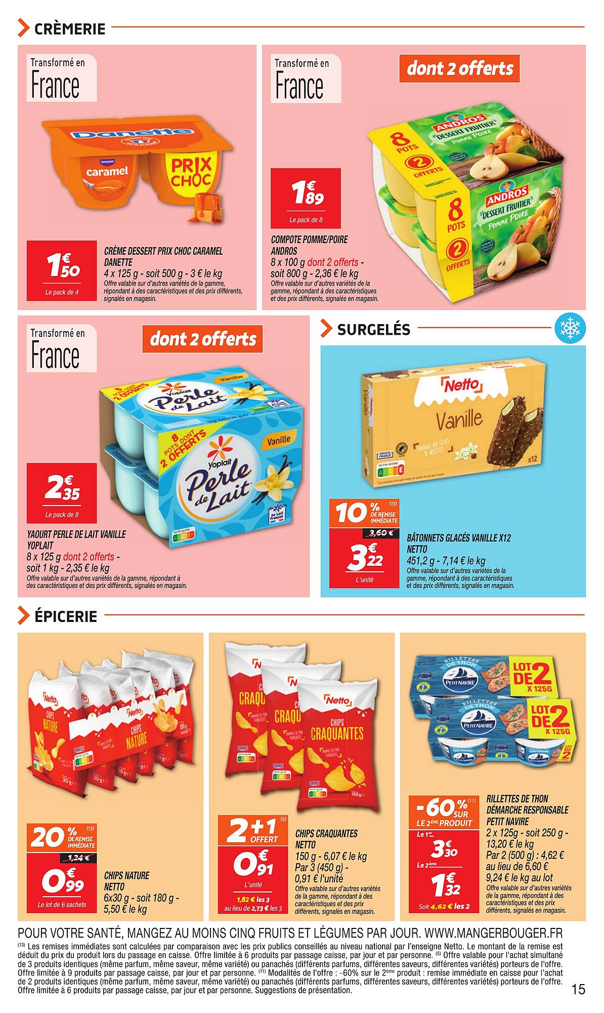 Netto Catalogue - Pagina 15