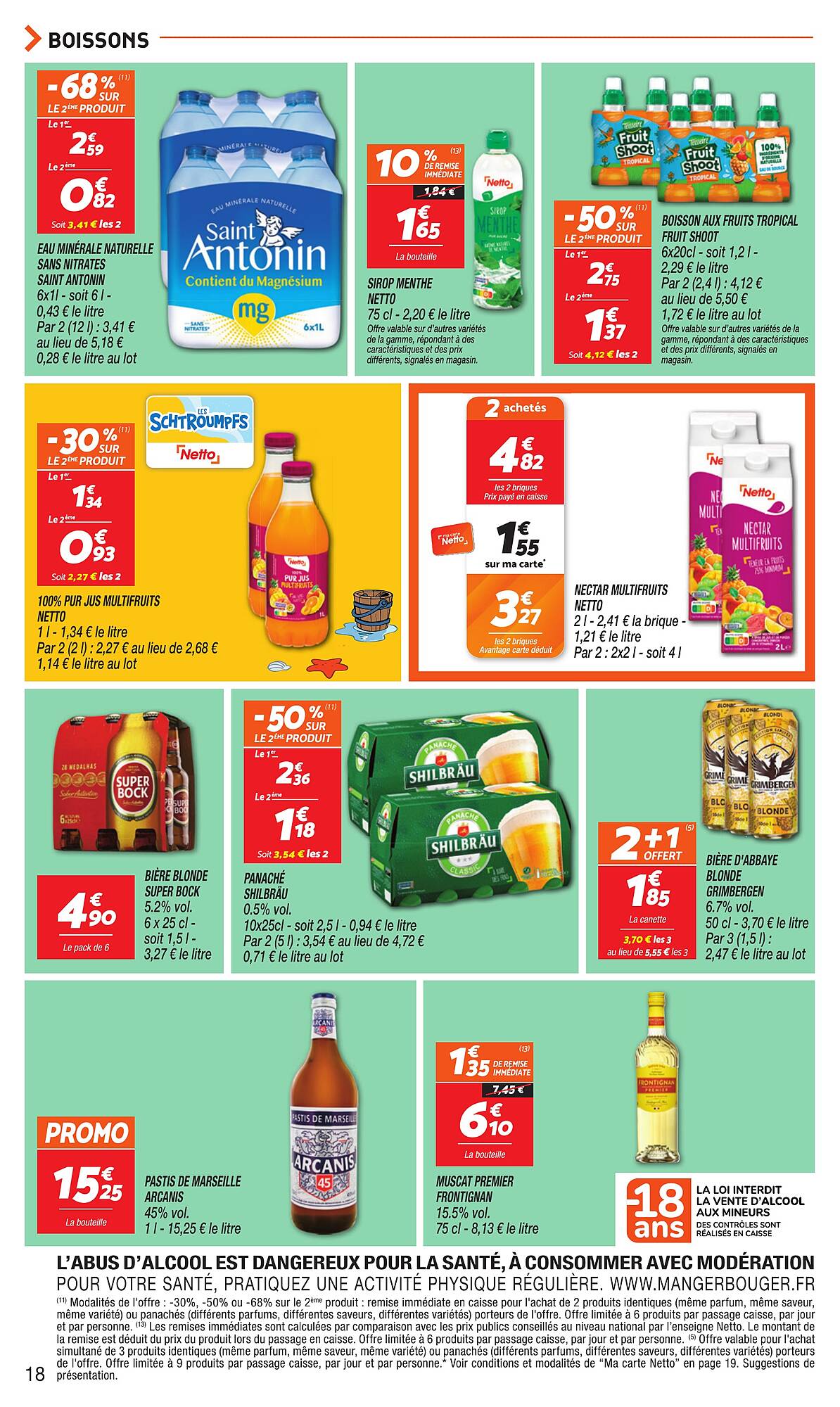 Netto Catalogue - Pagina 18