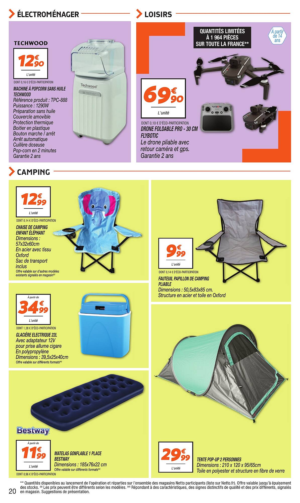 Netto Catalogue - Pagina 20