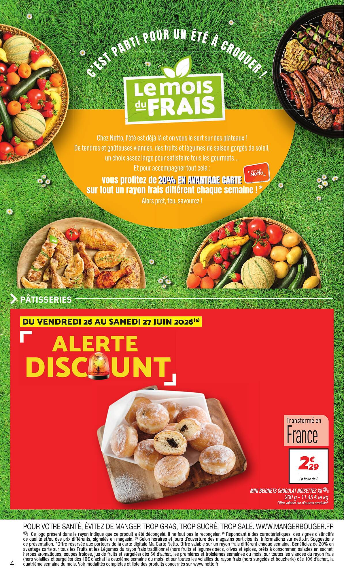 Netto Catalogue - Pagina 4