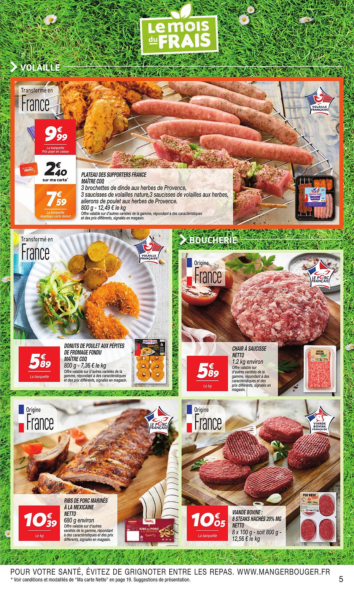 Netto Catalogue - Pagina 5