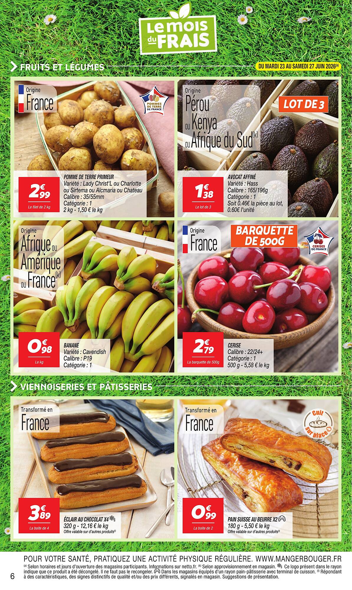 Netto Catalogue - Pagina 6