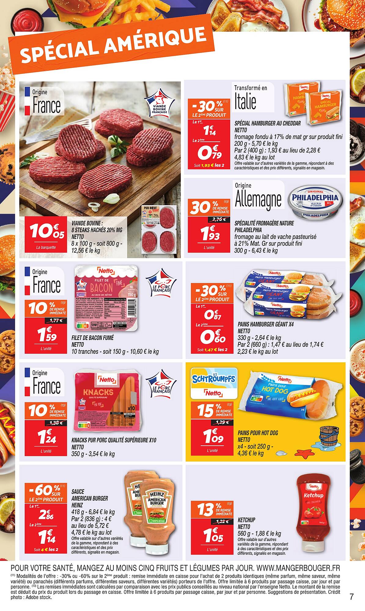 Netto Catalogue - Pagina 7