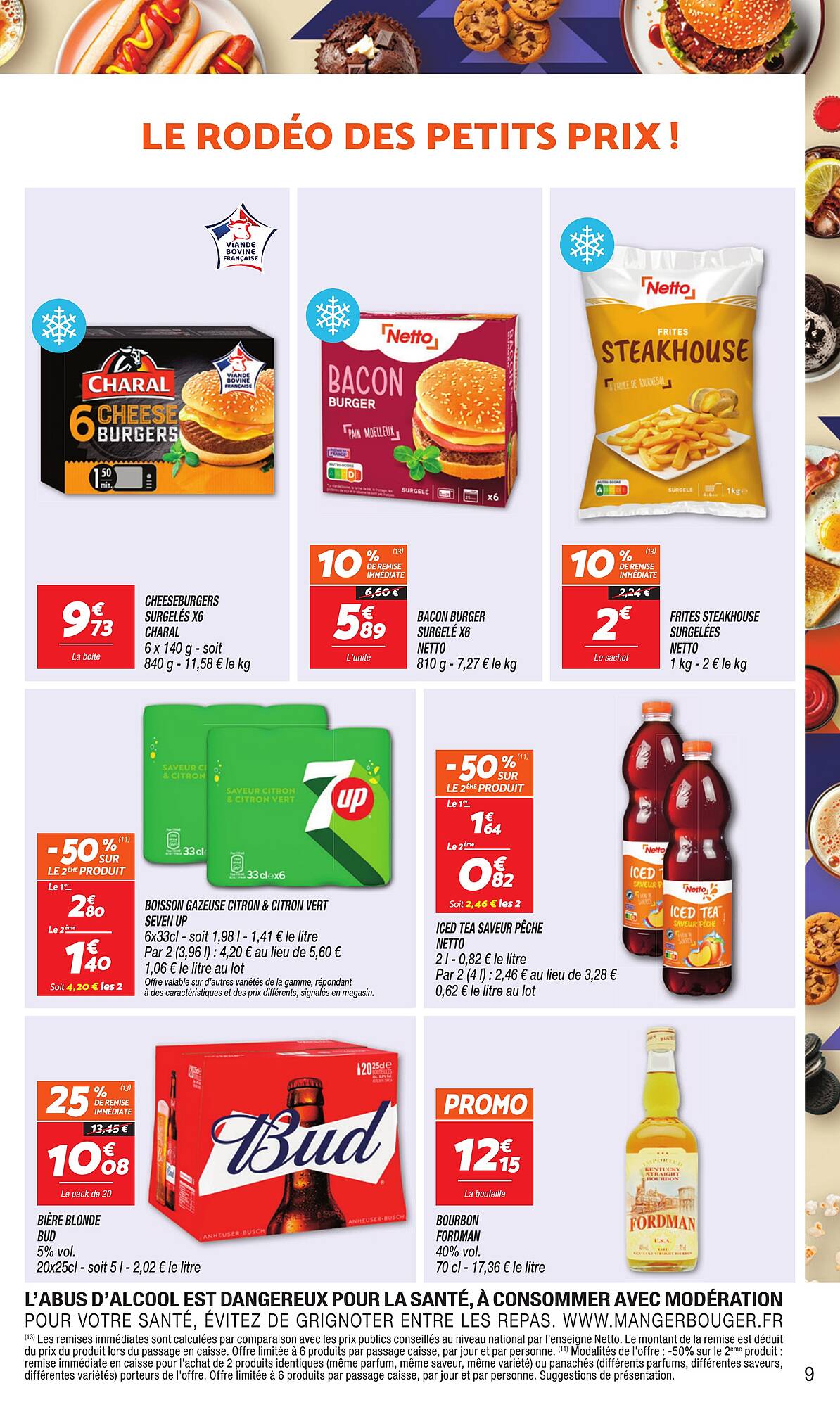 Netto Catalogue - Pagina 9