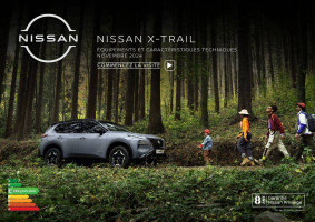 Nissan Catalogue