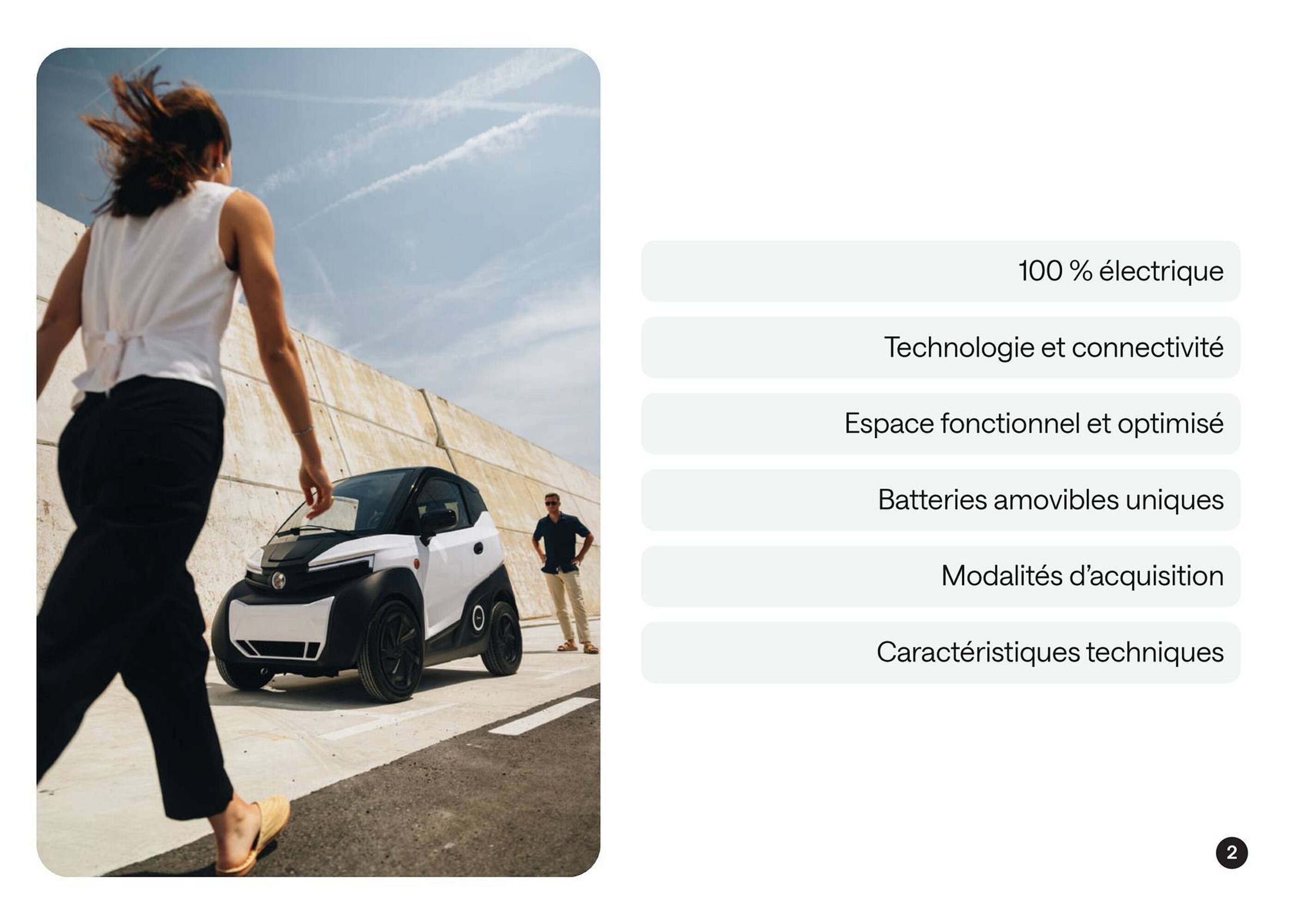 Nissan Catalogue - Pagina 3