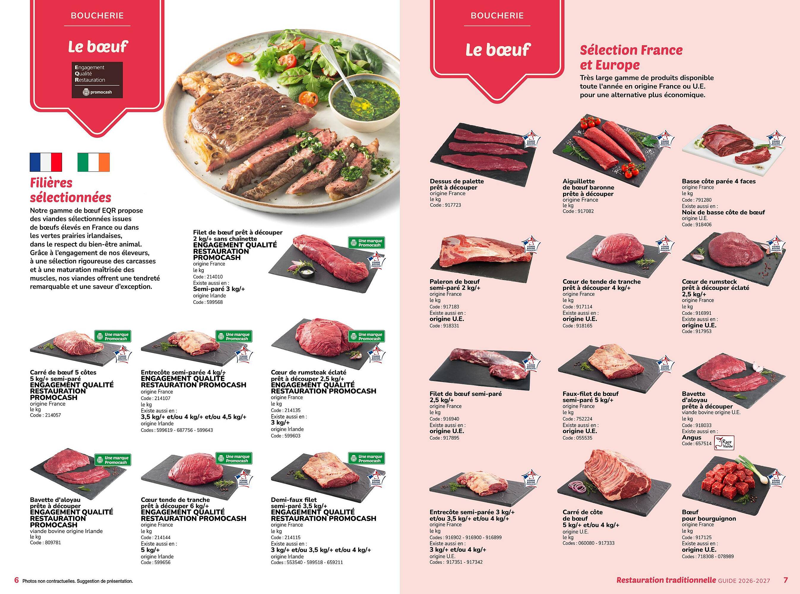 Promocash Catalogue - Pagina 4