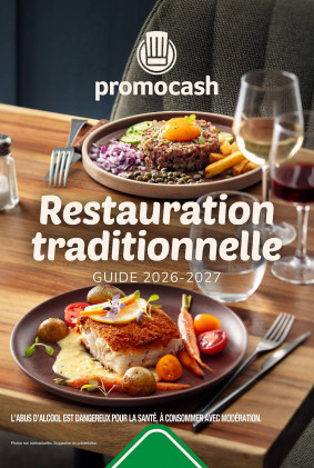 Promocash Catalogue