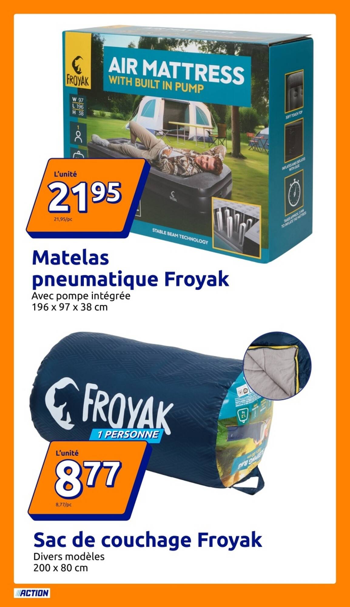 Action Catalogue - Pagina 11