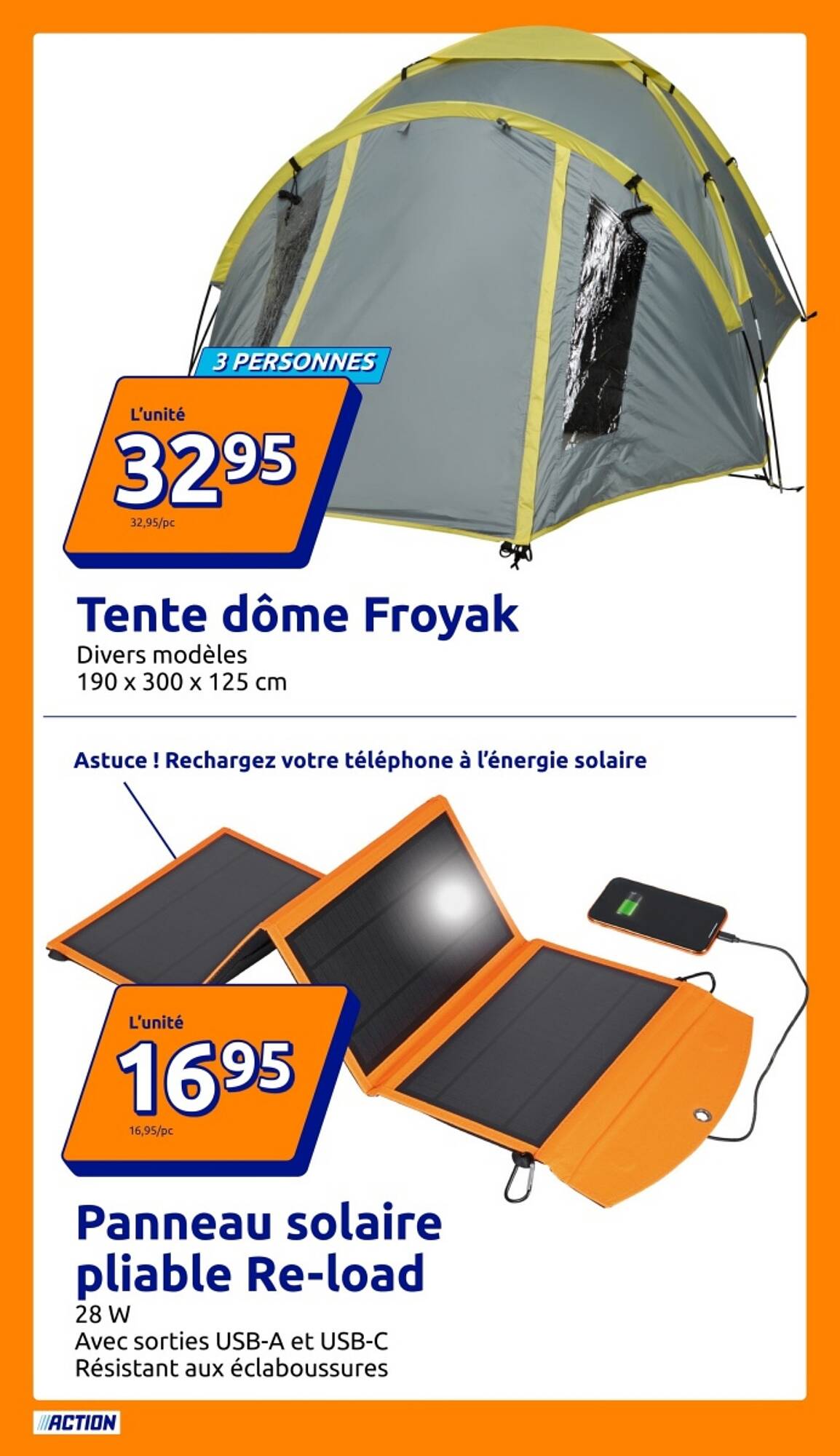 Action Catalogue - Pagina 13