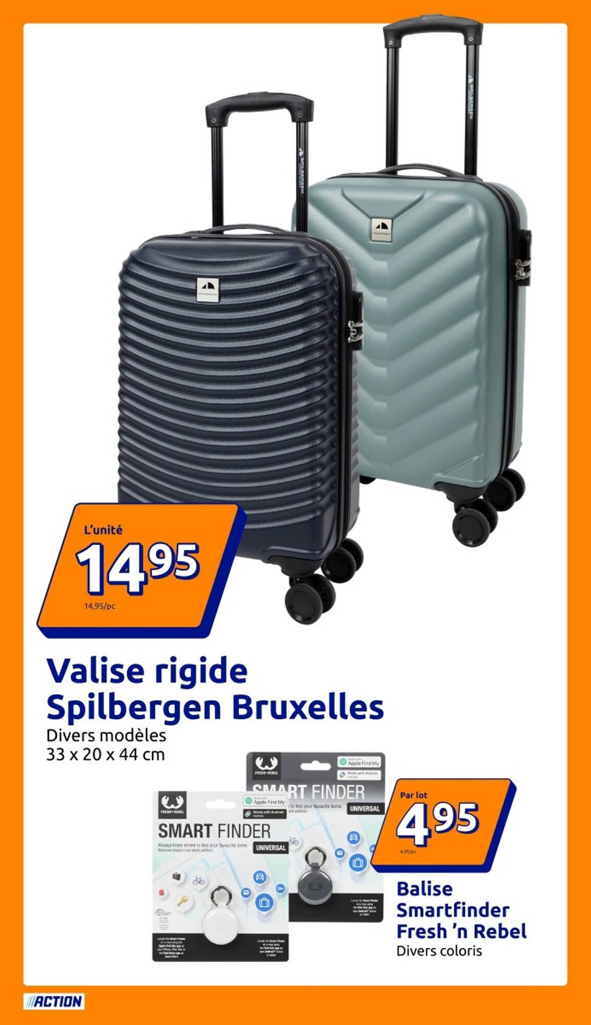 Action Catalogue - Pagina 15