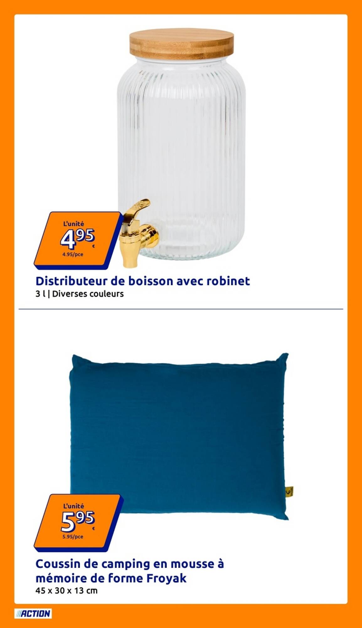 Action Catalogue - Pagina 16