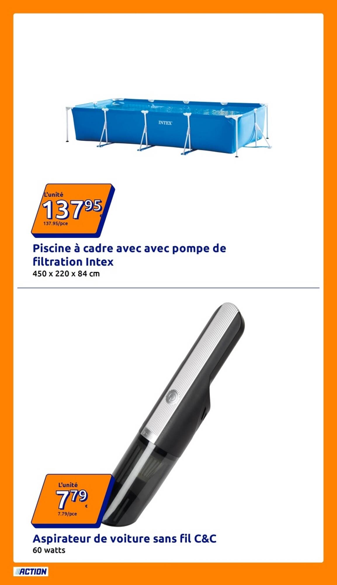 Action Catalogue - Pagina 17