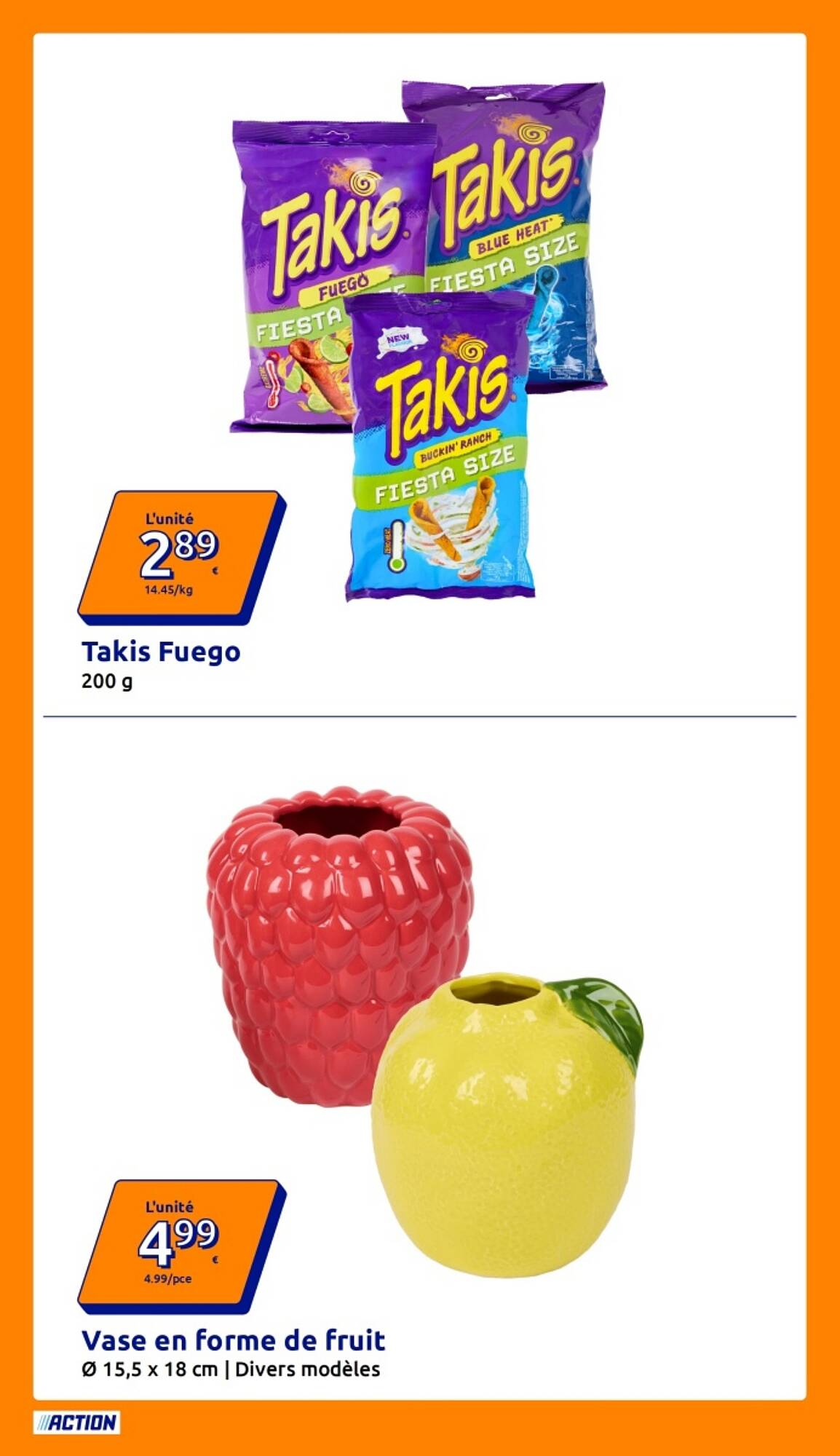 Action Catalogue - Pagina 19