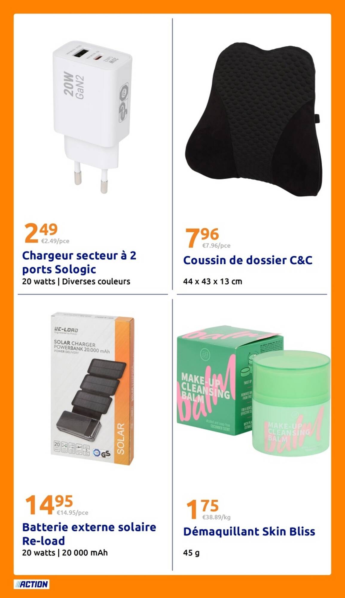 Action Catalogue - Pagina 20