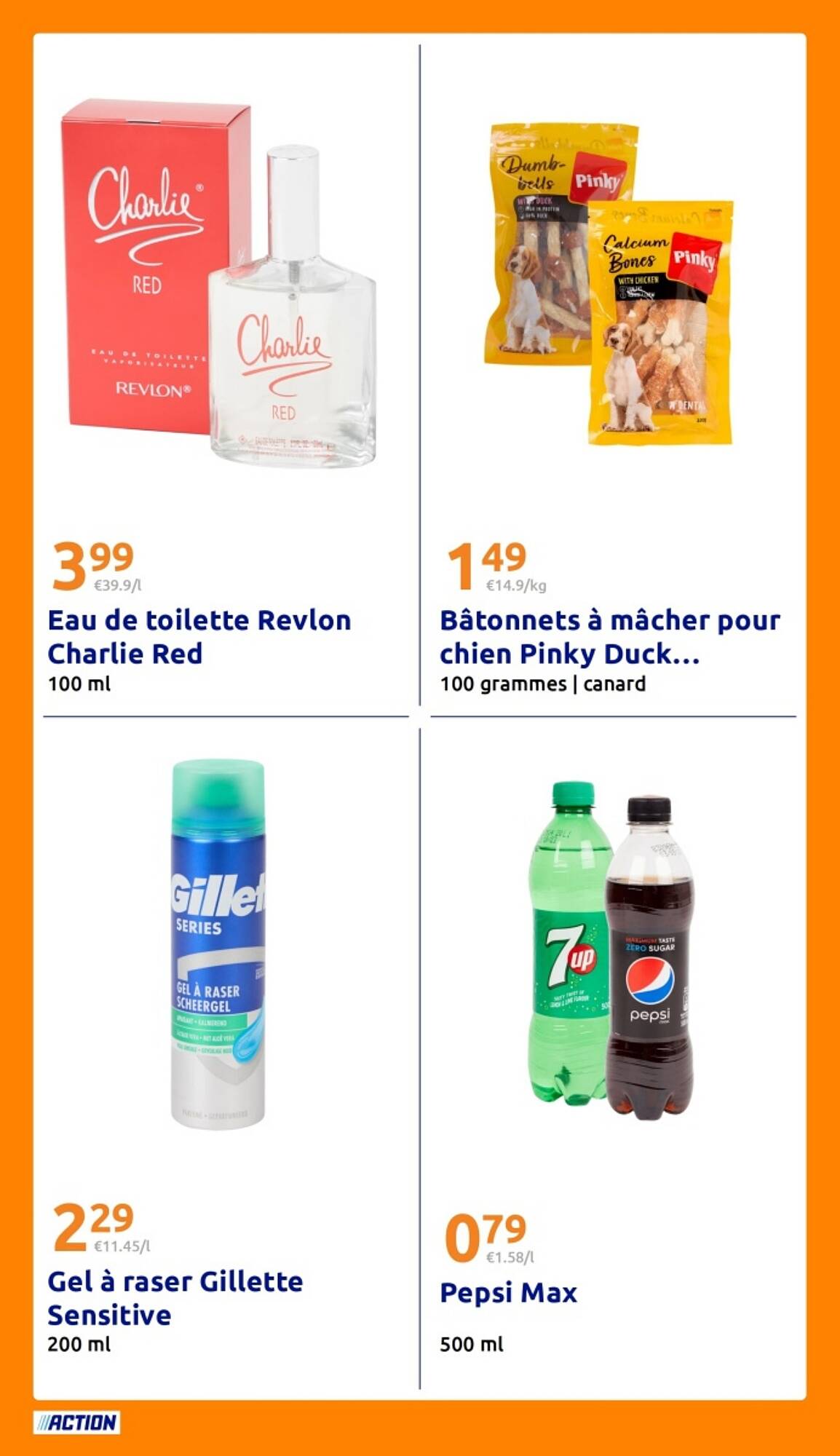 Action Catalogue - Pagina 25