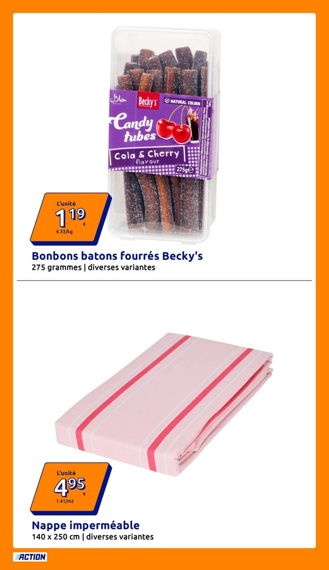 Action Catalogue - Pagina 26