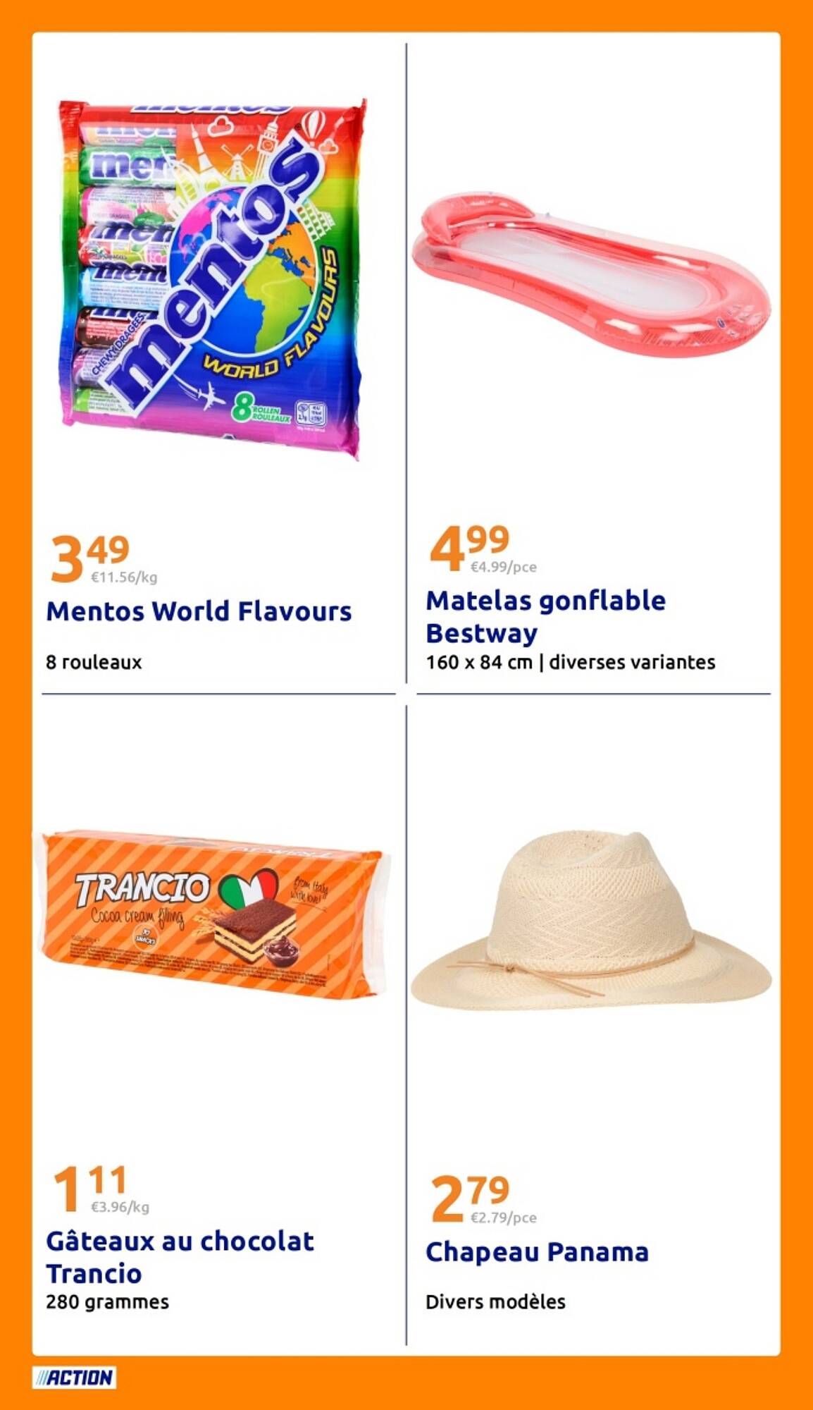 Action Catalogue - Pagina 29