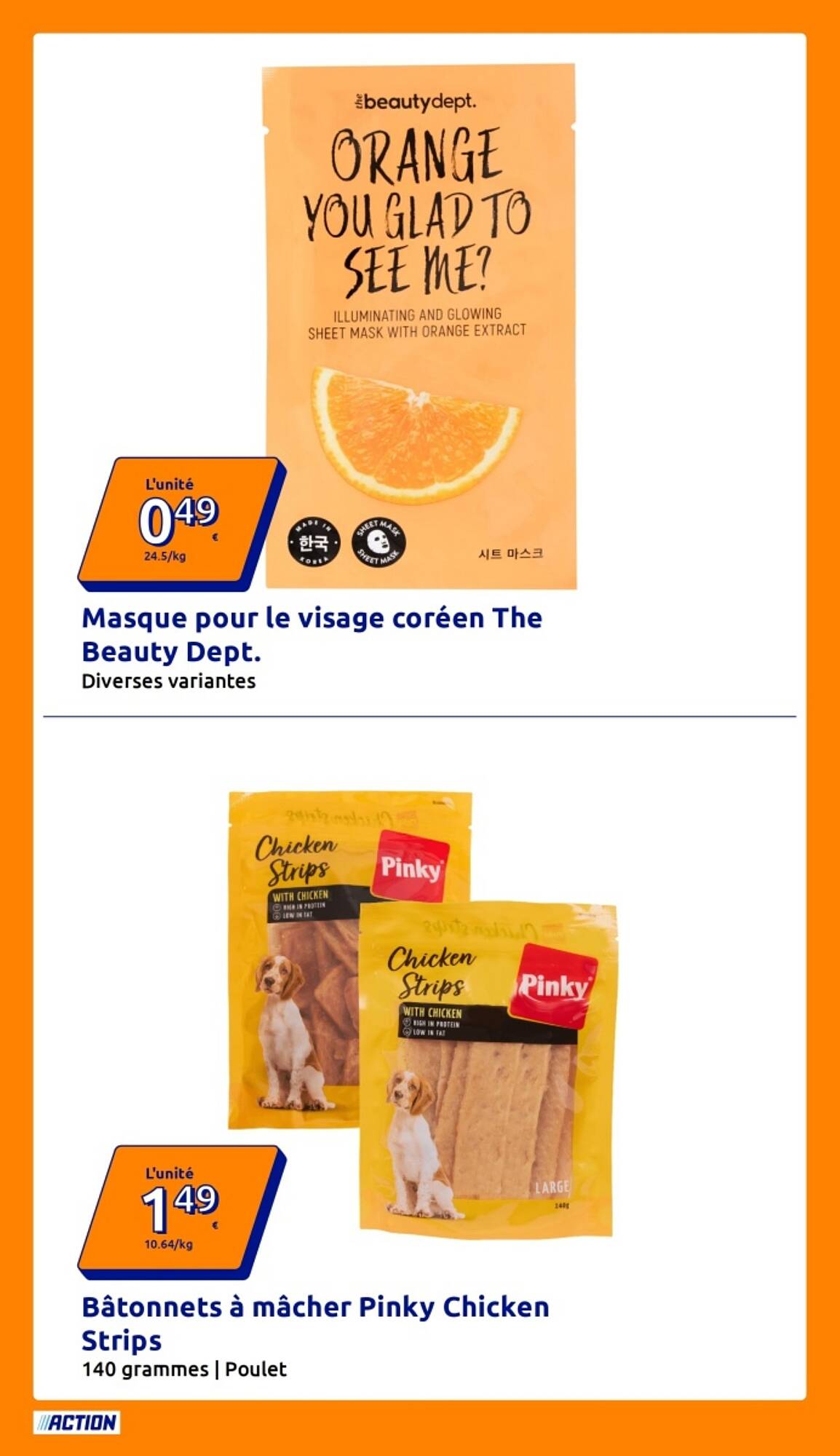 Action Catalogue - Pagina 31