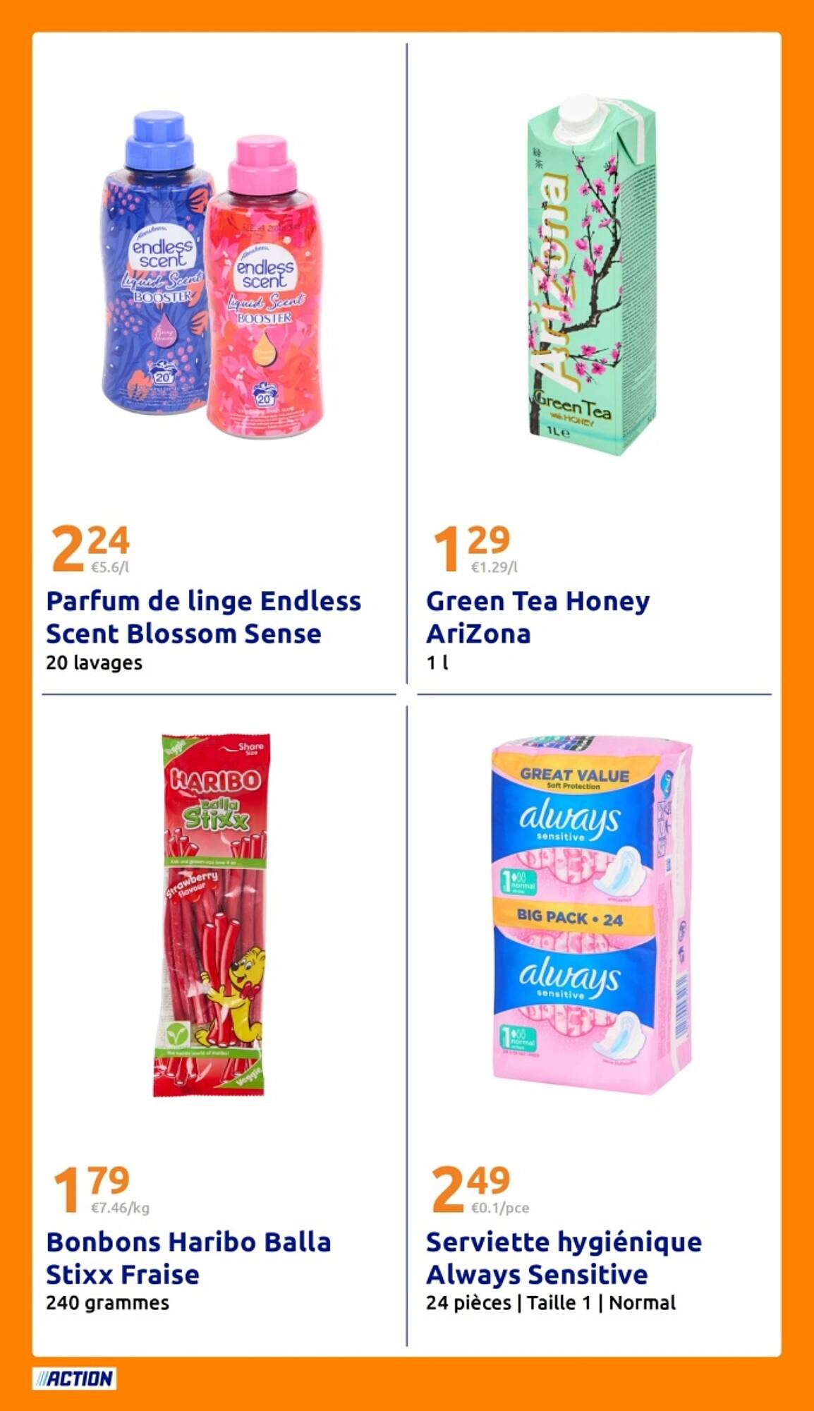 Action Catalogue - Pagina 35