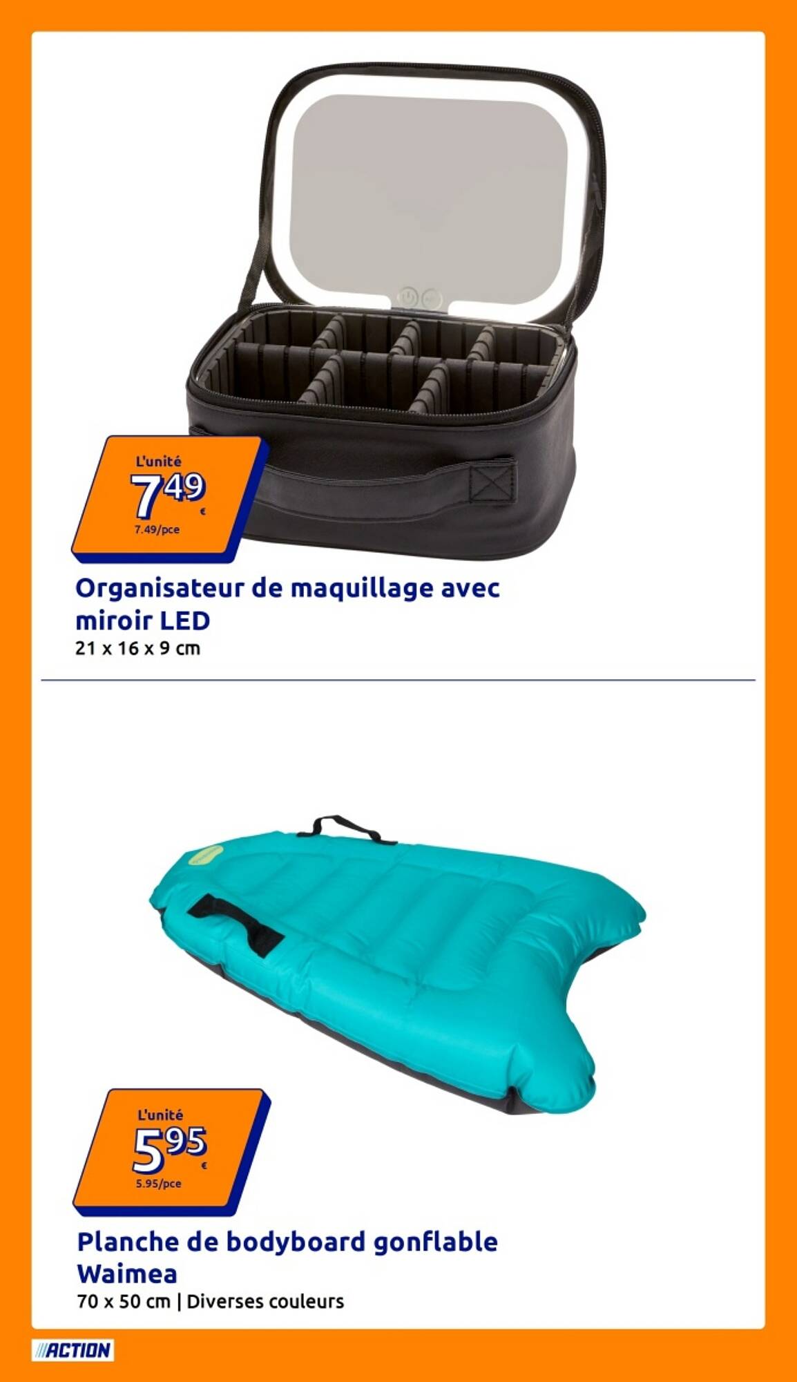 Action Catalogue - Pagina 36