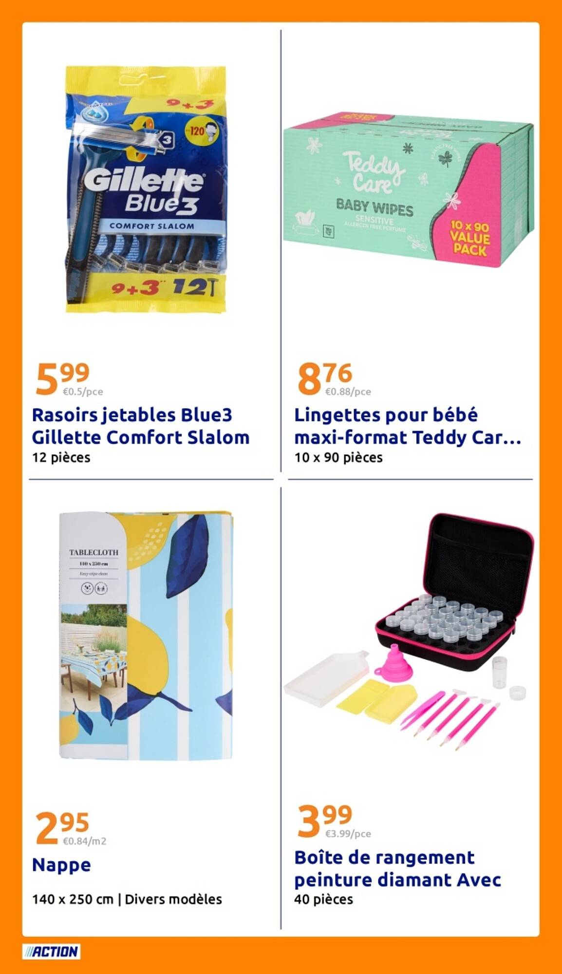 Action Catalogue - Pagina 37