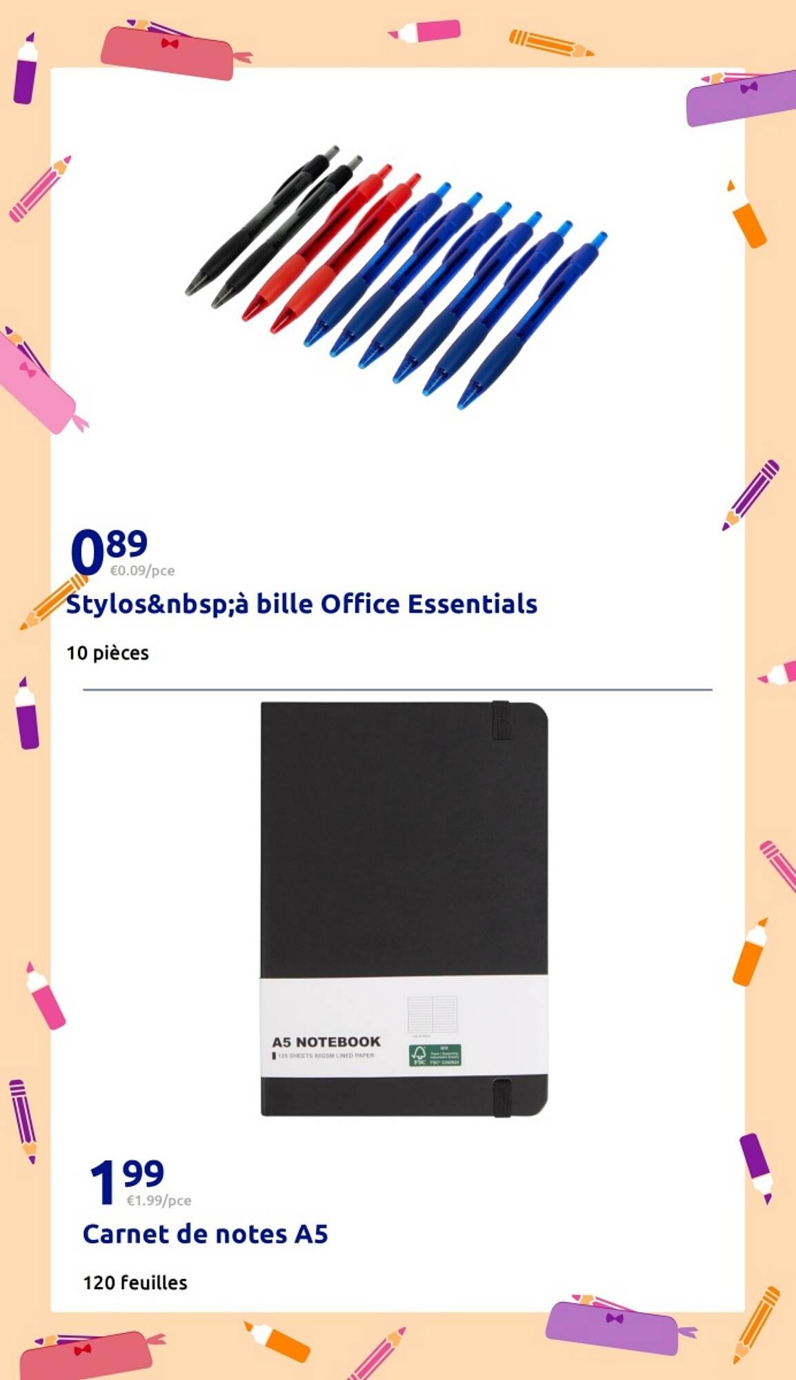 Action Catalogue - Pagina 41
