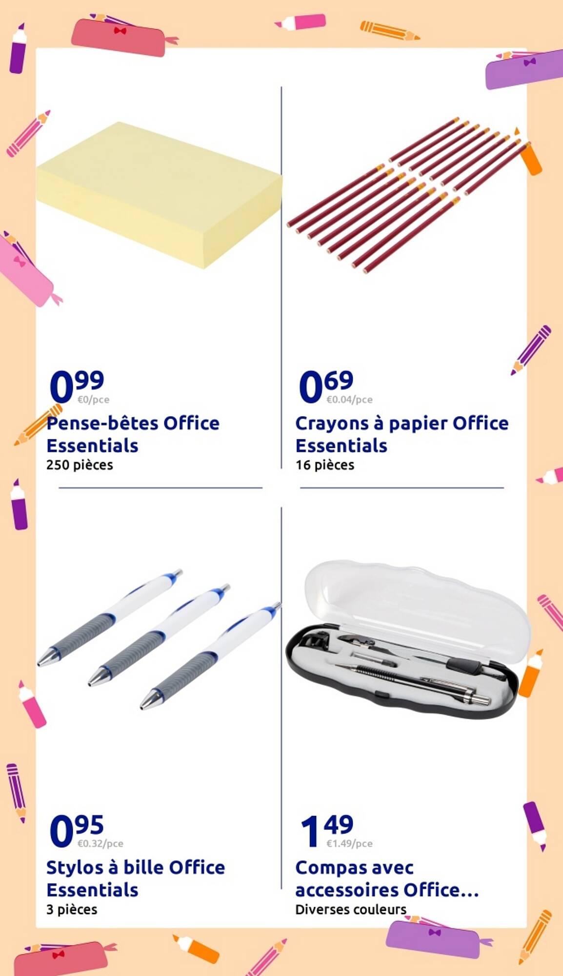 Action Catalogue - Pagina 42