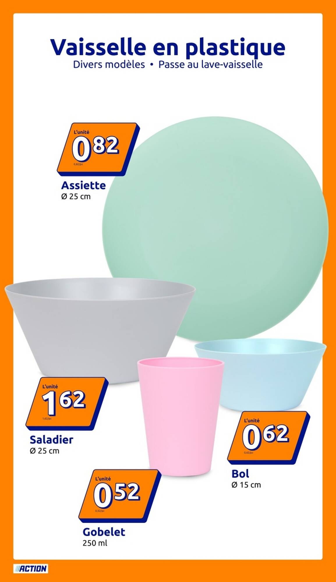 Action Catalogue - Pagina 5