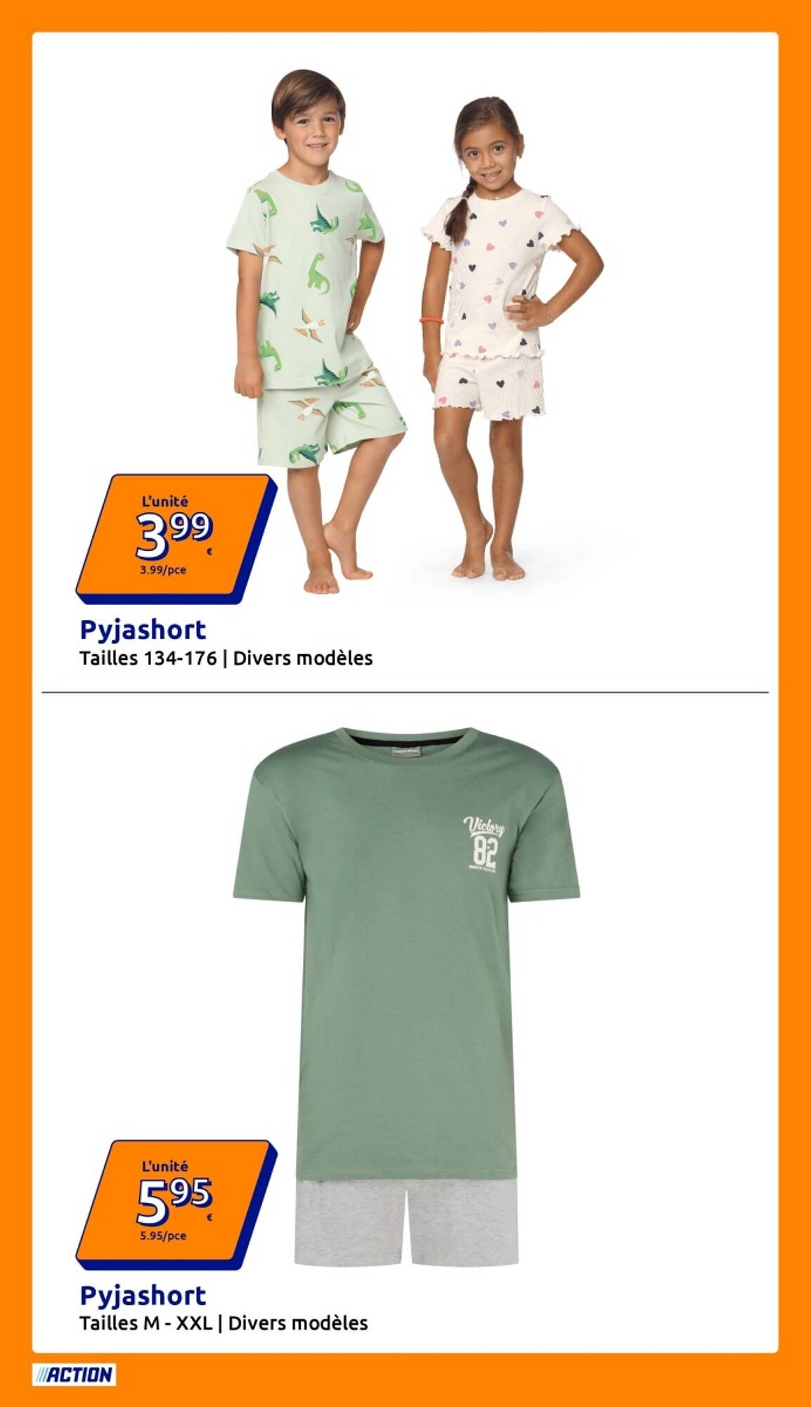 Action Catalogue - Pagina 6