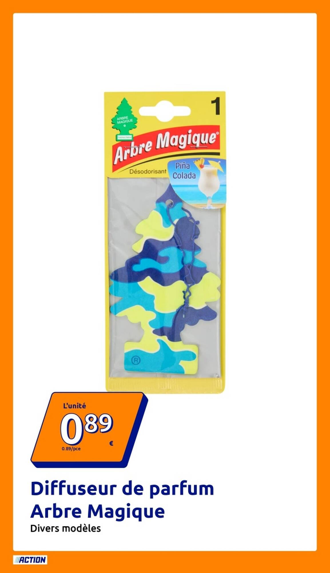 Action Catalogue - Pagina 7