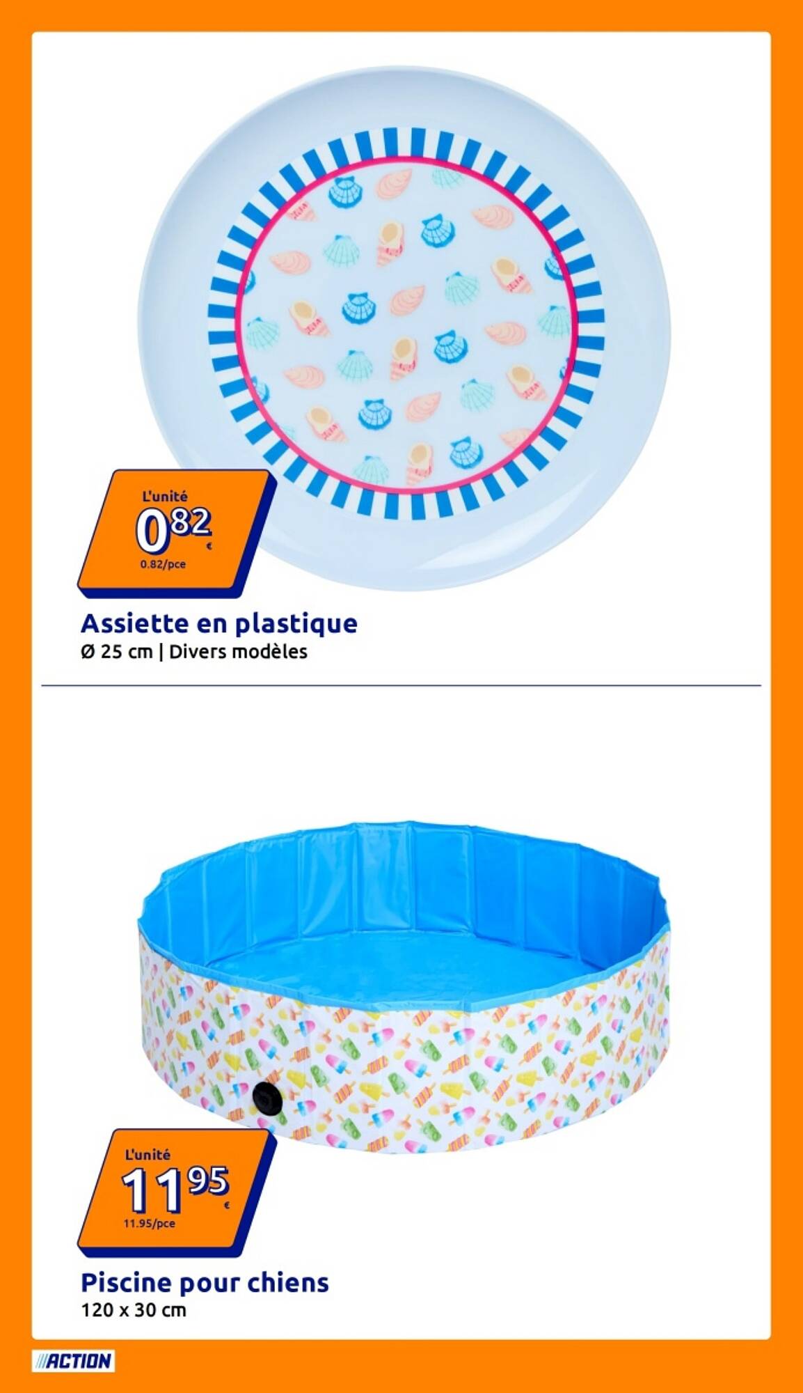 Action Catalogue - Pagina 8