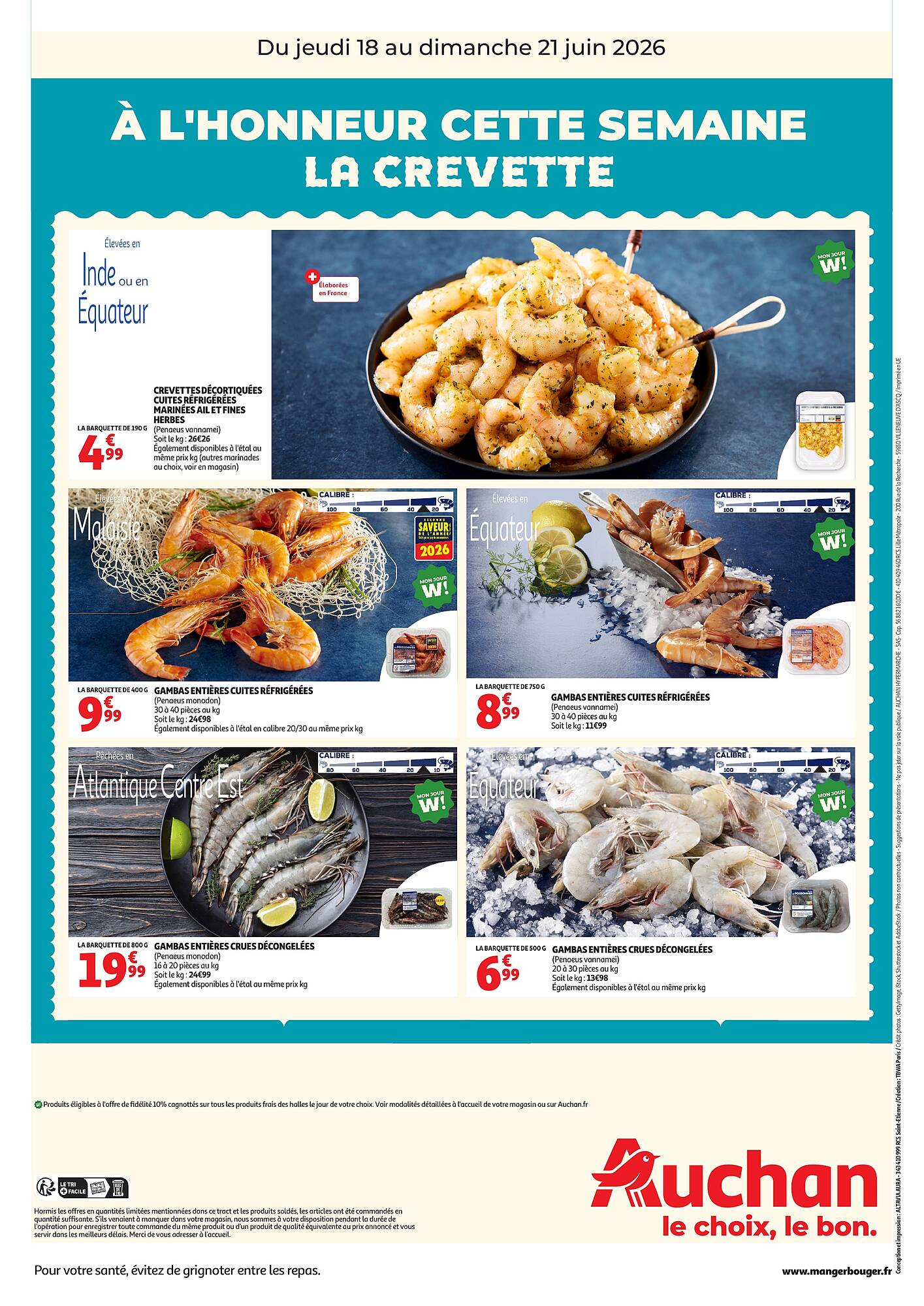 Auchan Catalogue - Pagina 2