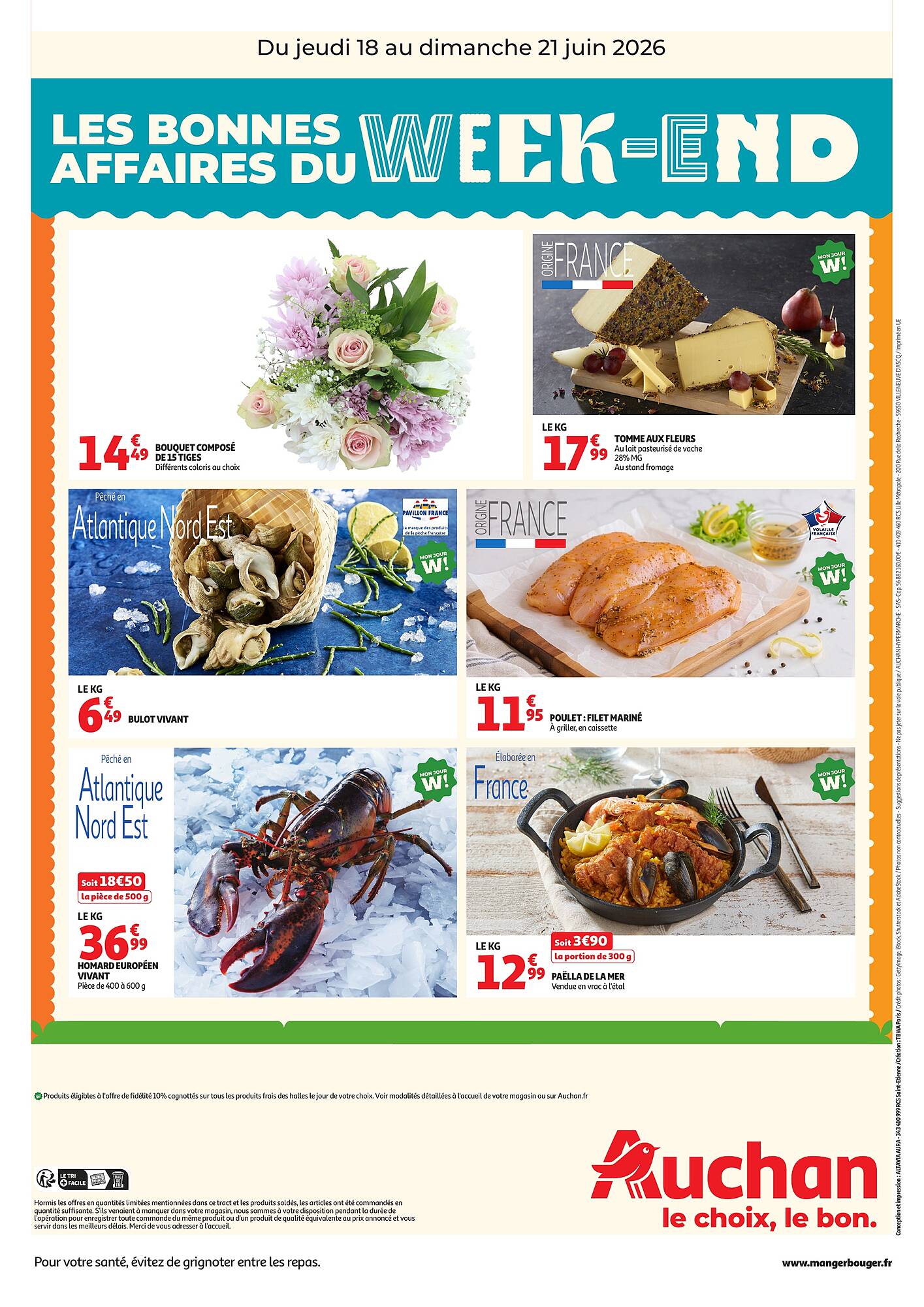 Auchan Catalogue - Pagina 2