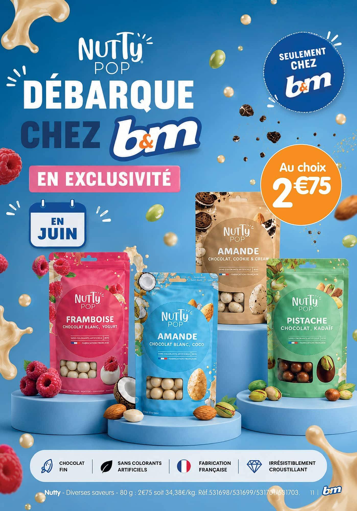 b&m Catalogue - Pagina 11