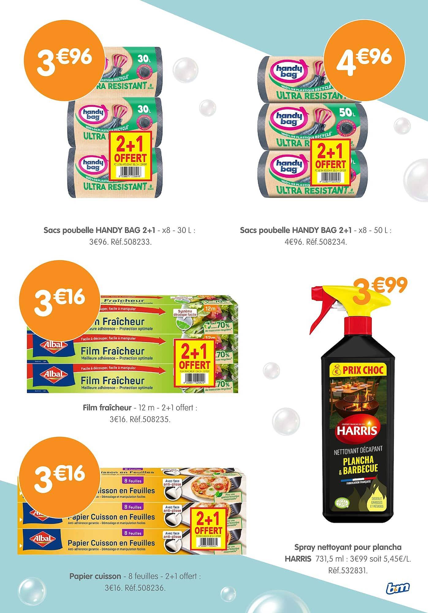 b&m Catalogue - Pagina 15