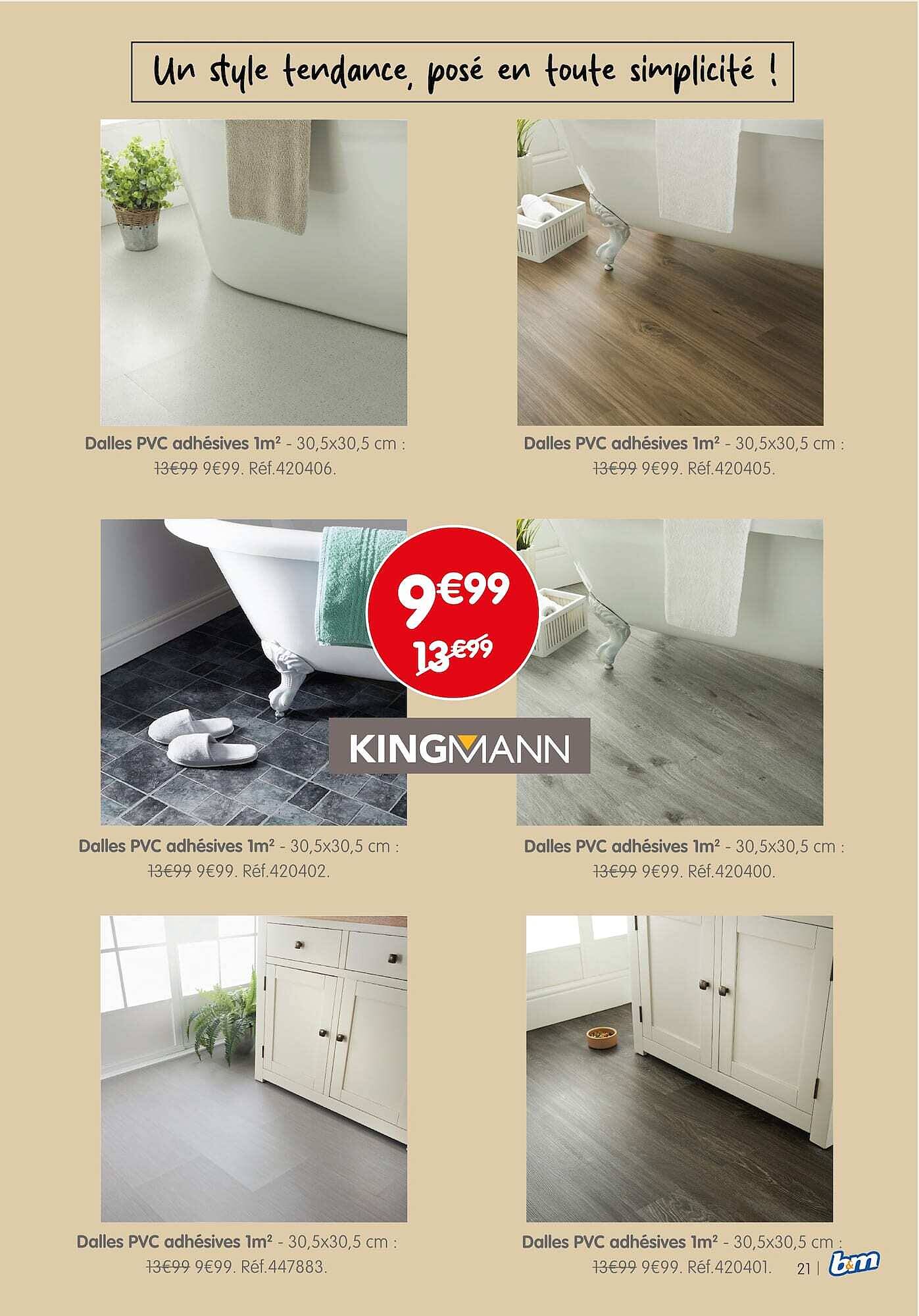 b&m Catalogue - Pagina 21
