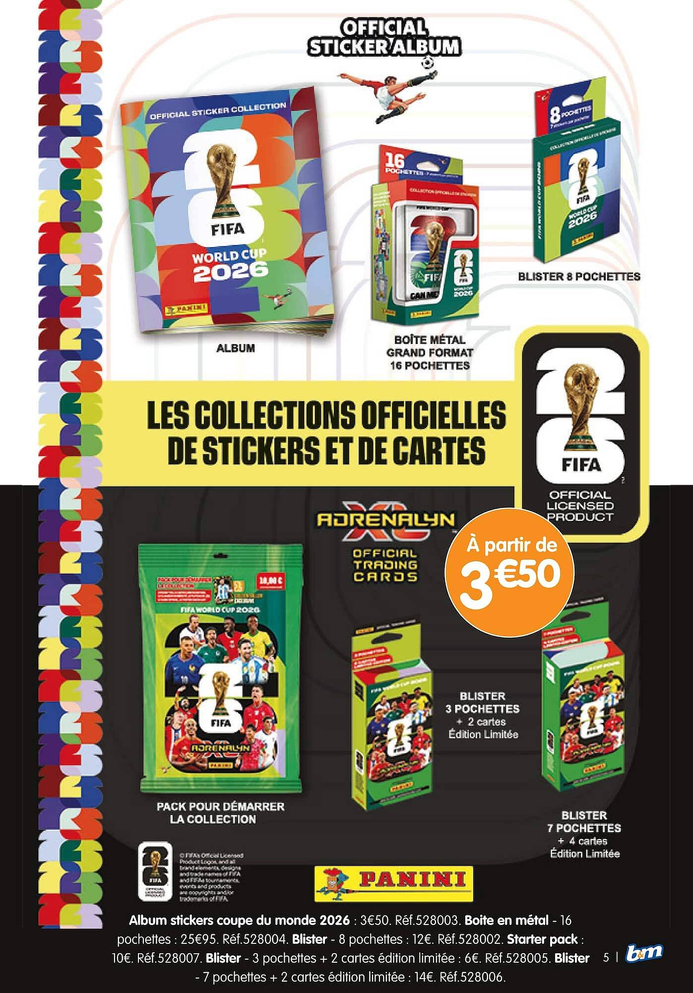 b&m Catalogue - Pagina 5