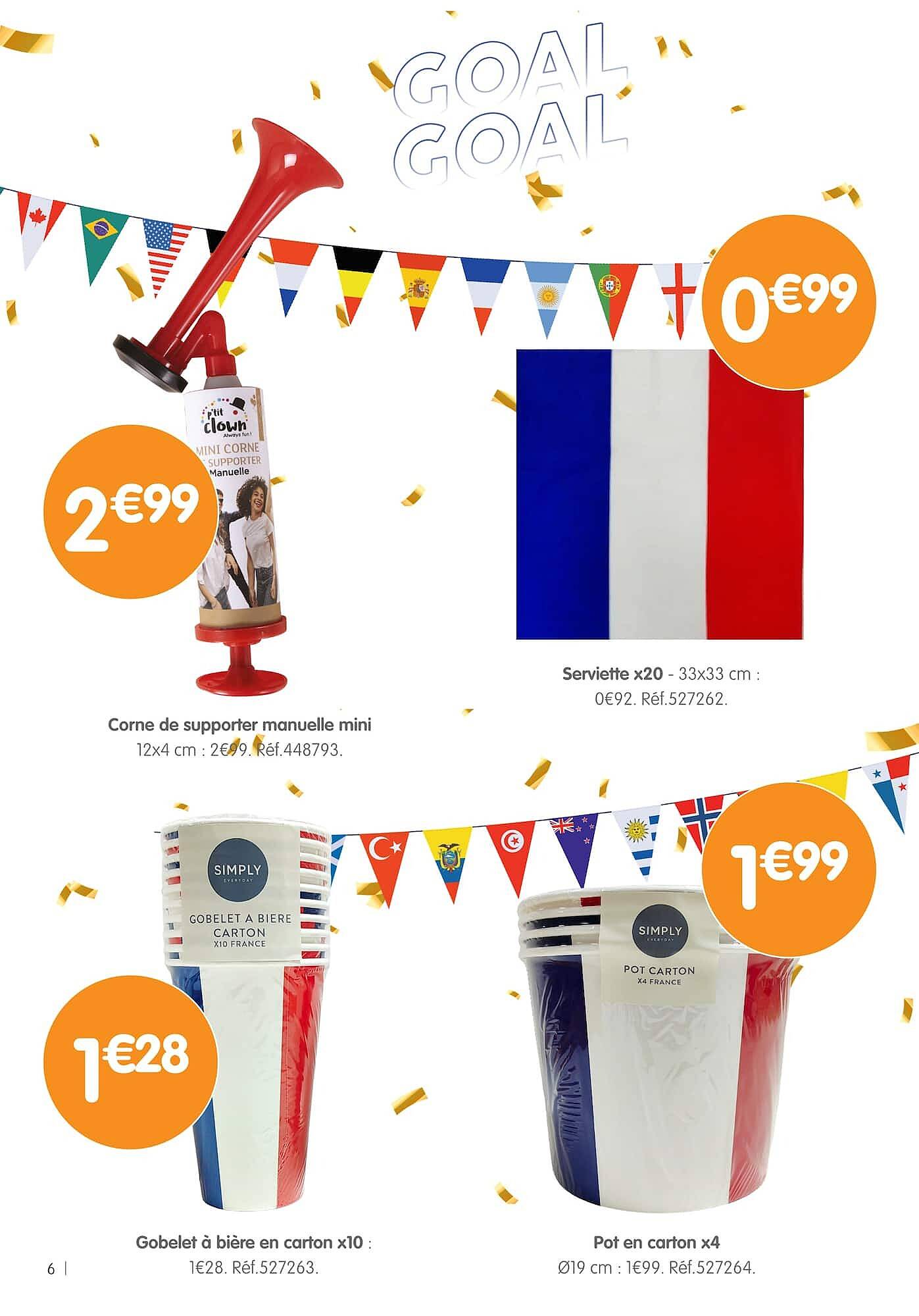 b&m Catalogue - Pagina 6