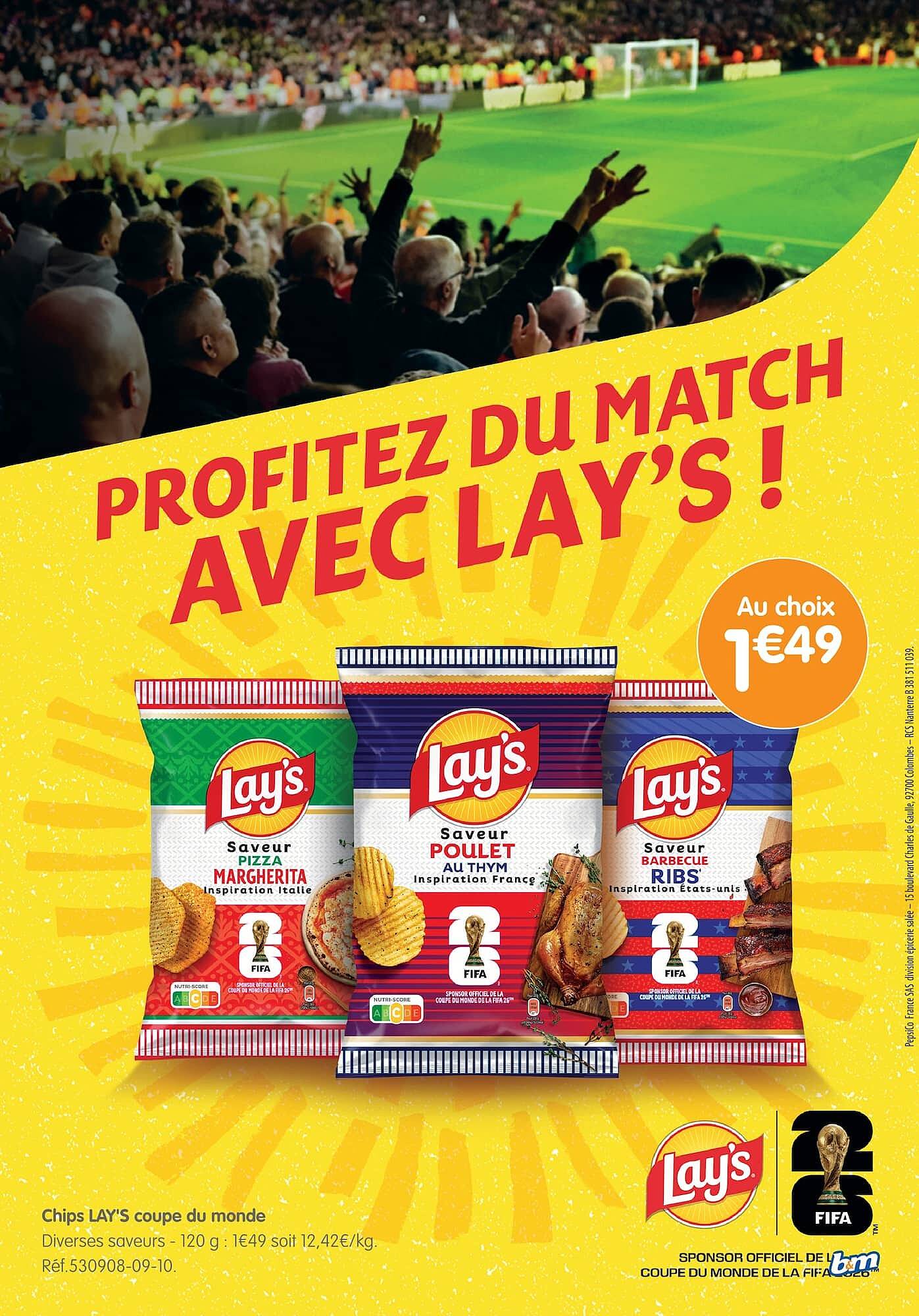b&m Catalogue - Pagina 7