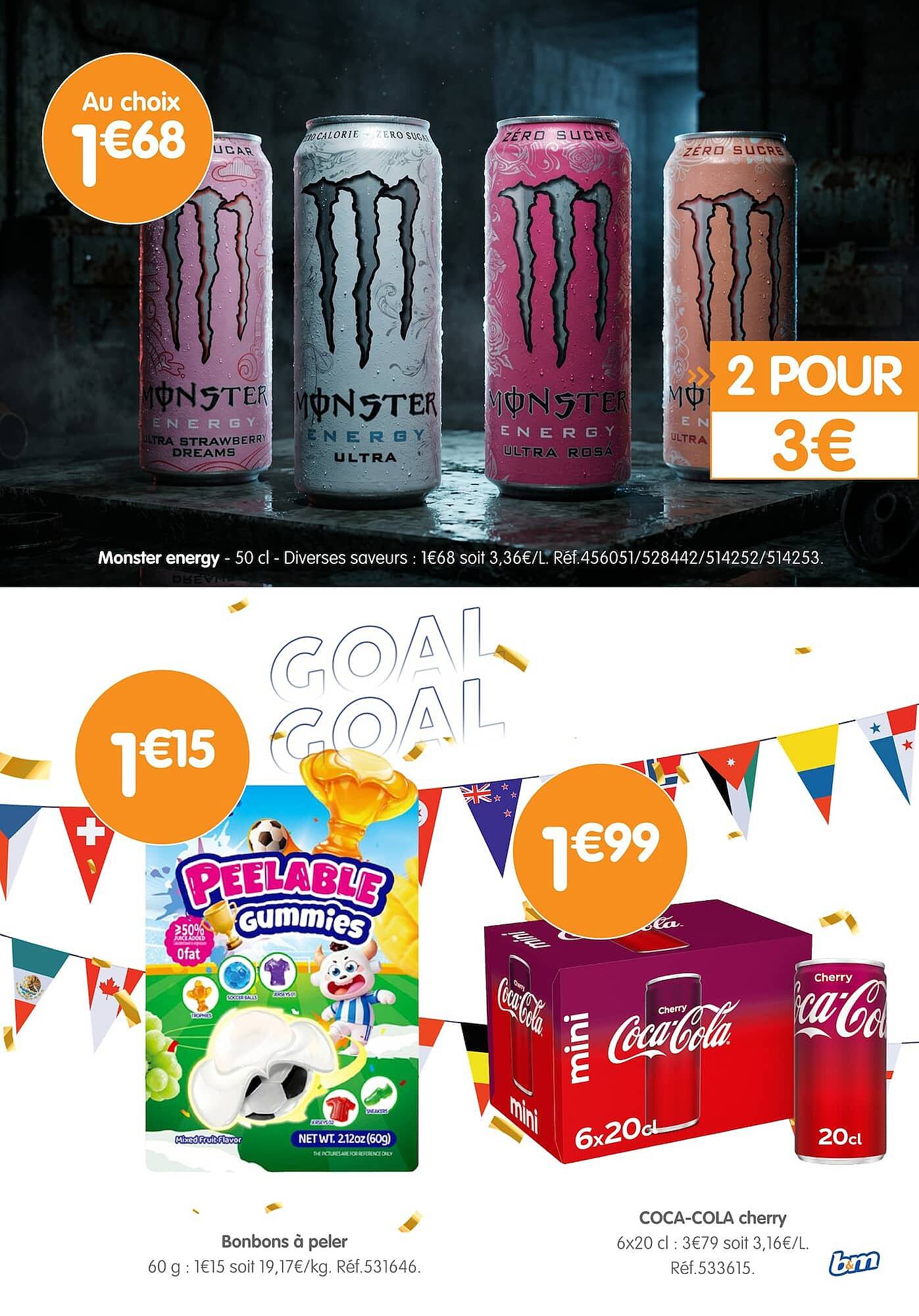 b&m Catalogue - Pagina 9