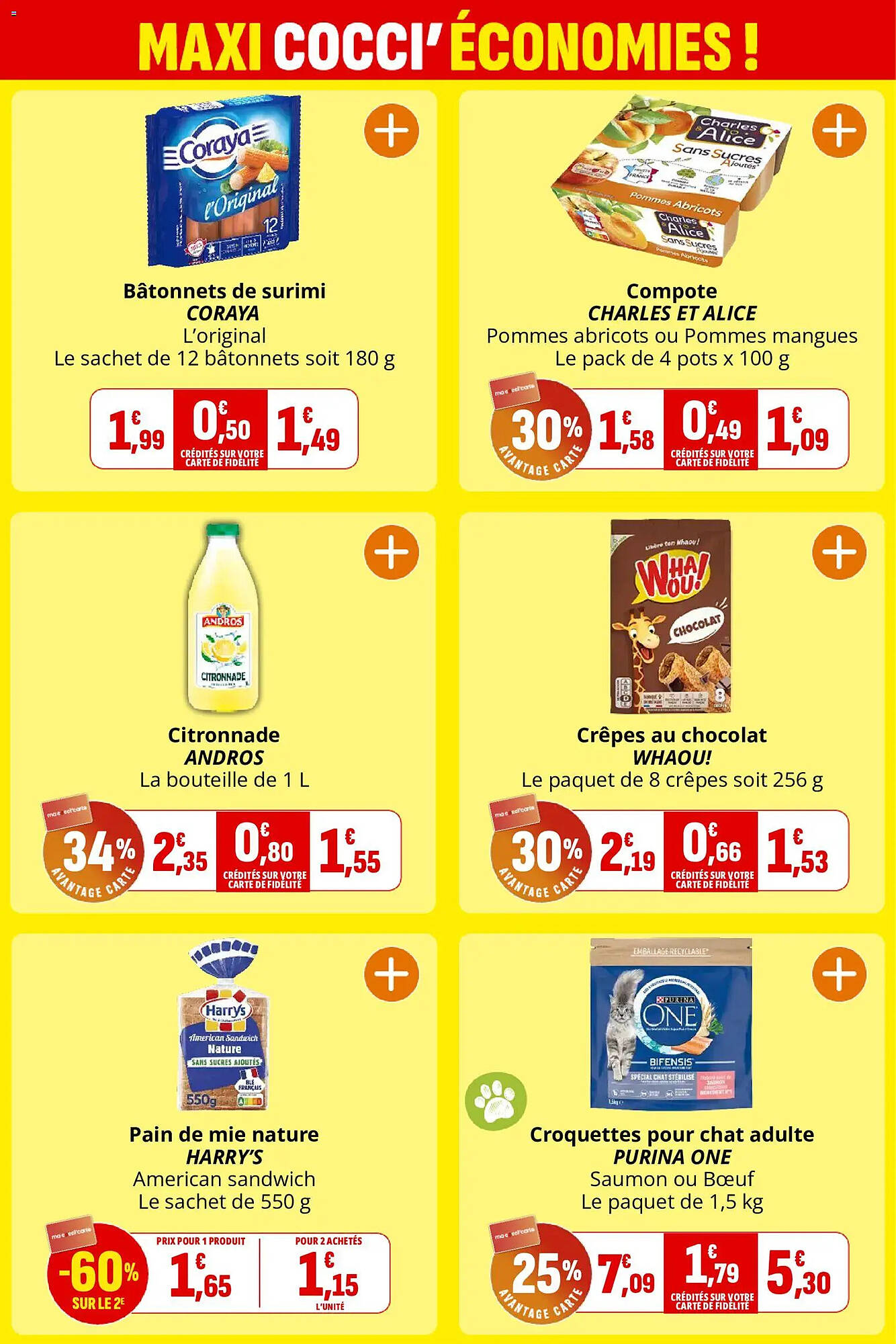 Coccinelle Express Catalogue - Pagina 3