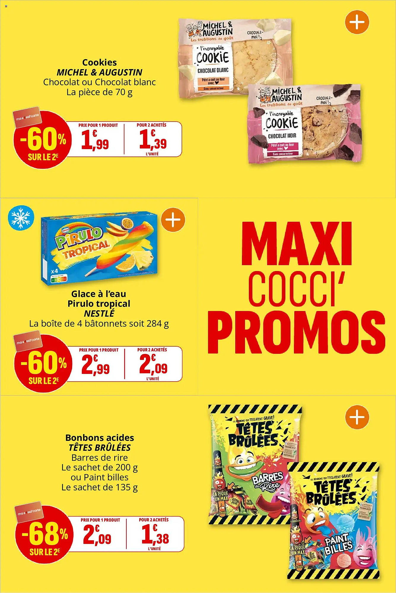 Coccinelle Express Catalogue - Pagina 6