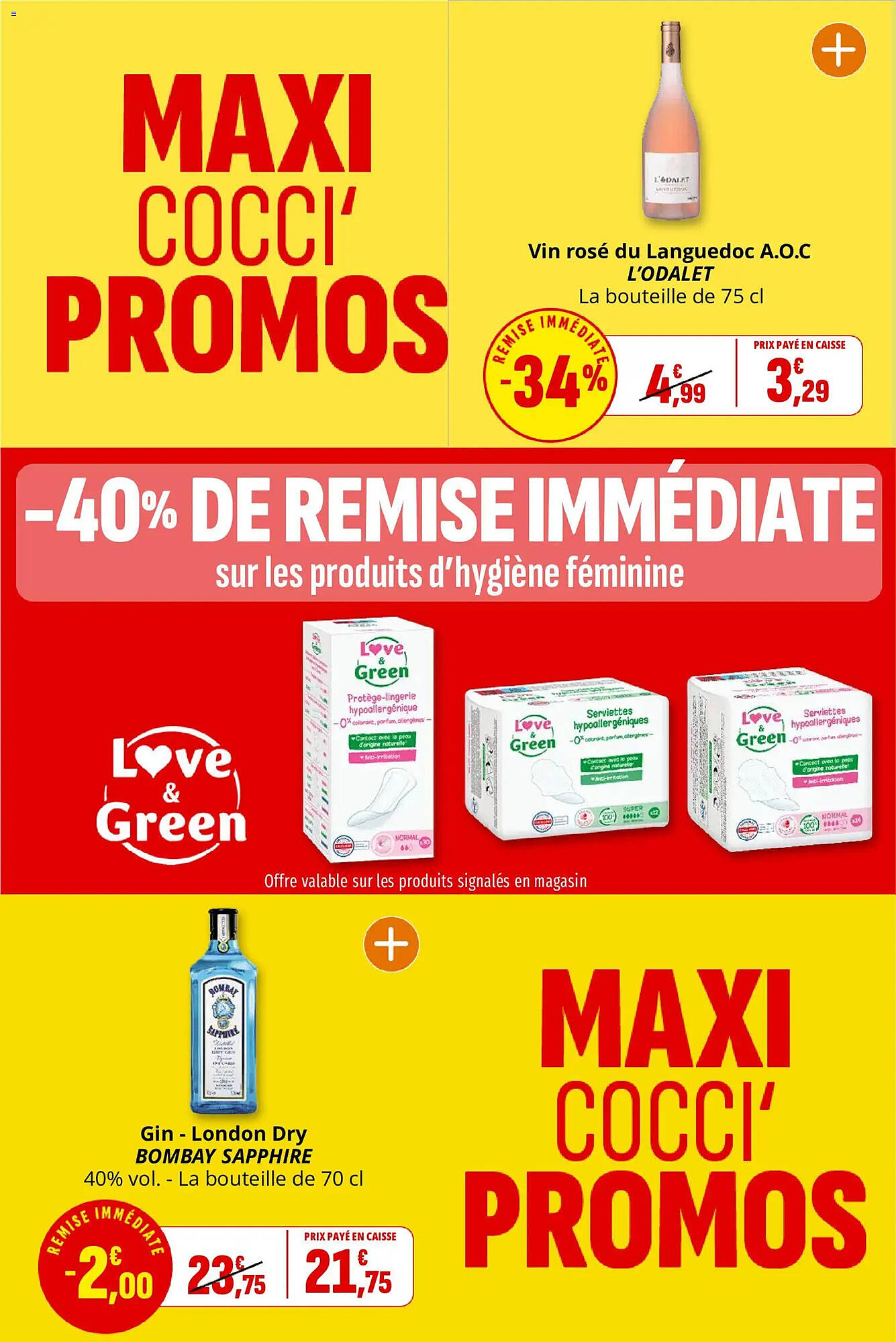 Coccinelle Express Catalogue - Pagina 7