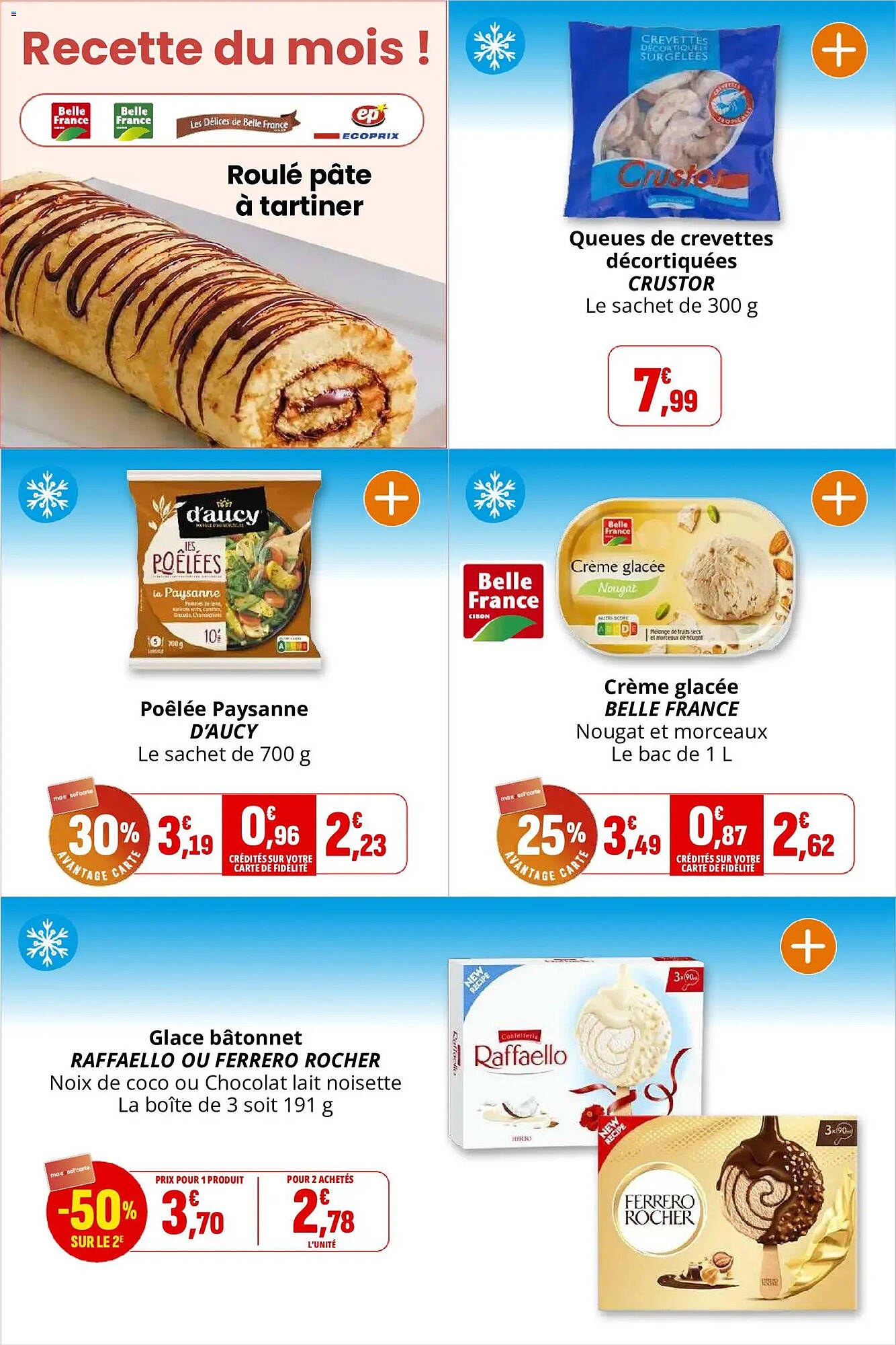 Coccinelle Supermarché Catalogue - Pagina 12
